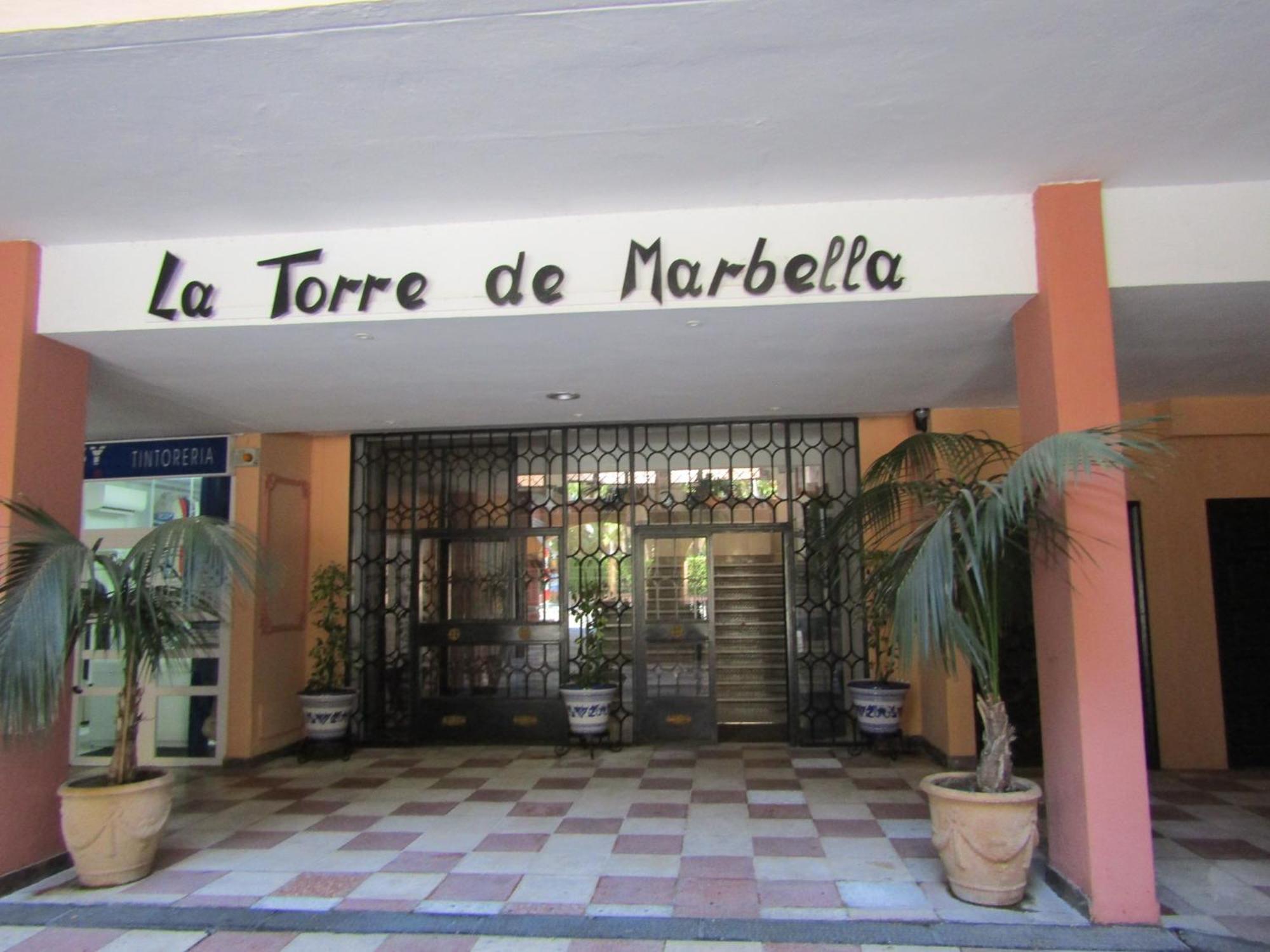 Tm 616 Apartamento Marbella