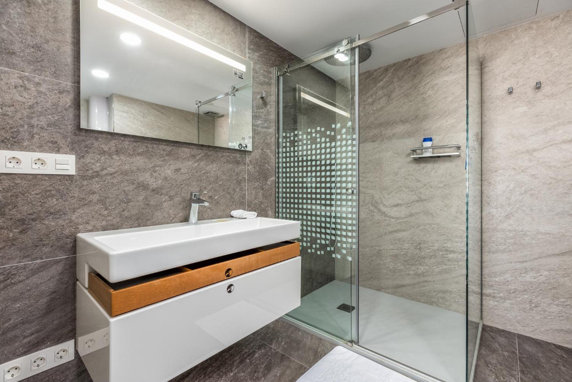 Lovely One Bedroom By The In Puerto Banus Appartement Marbella
