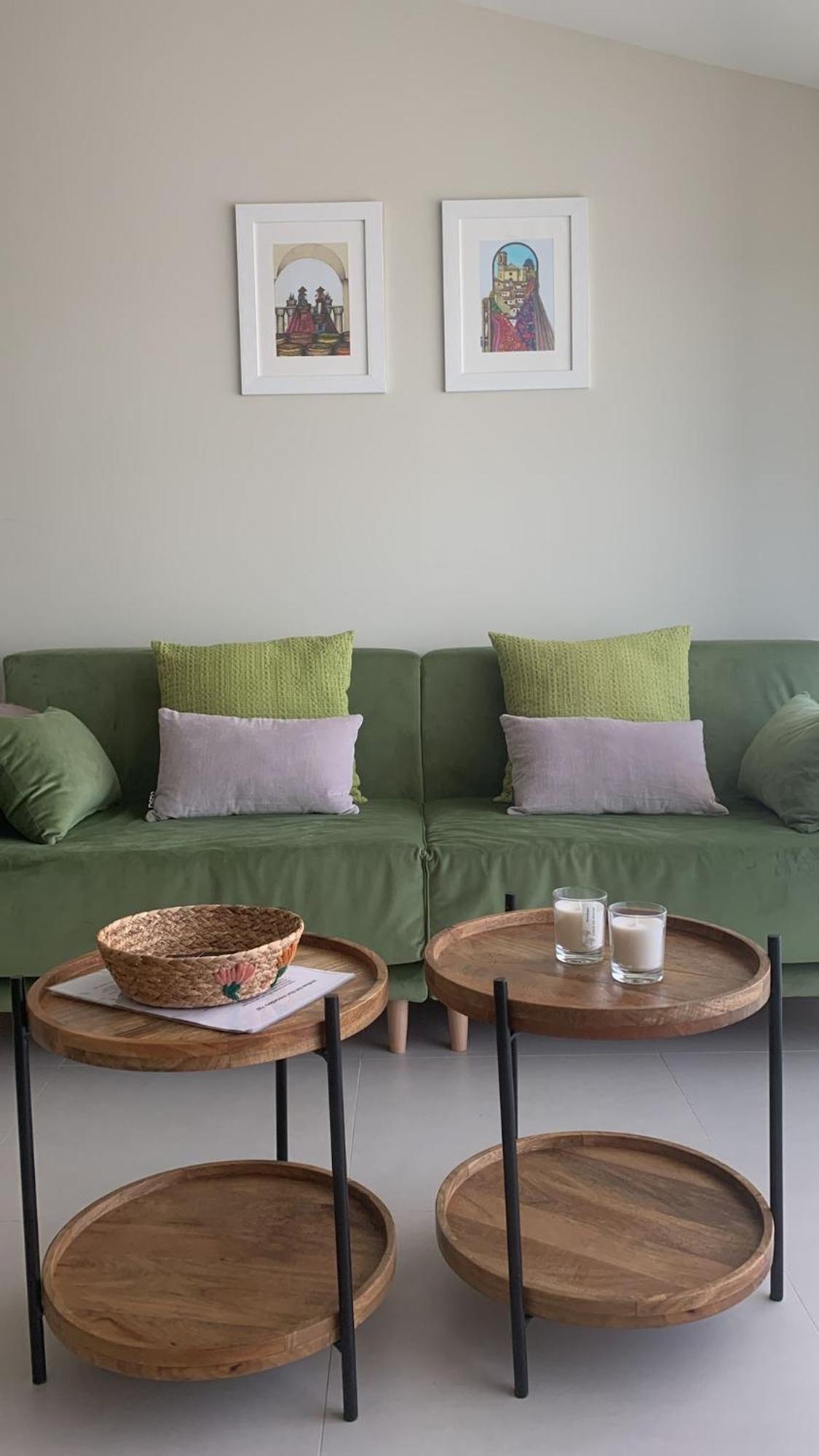 Jardines Del Mar,penthouse Elisabeth *