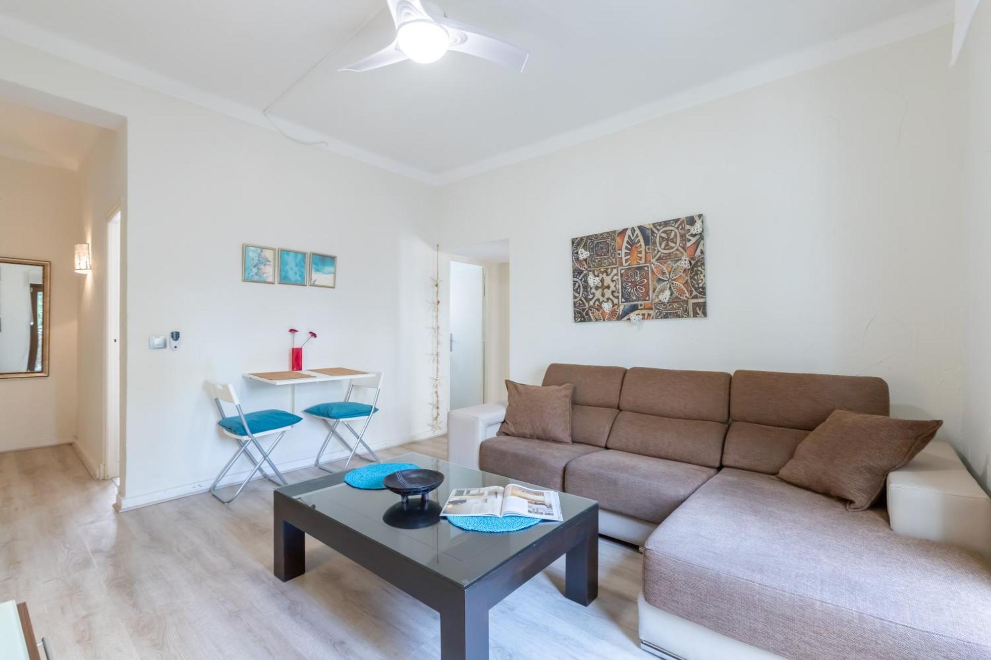 Oldtown Ll Apartment