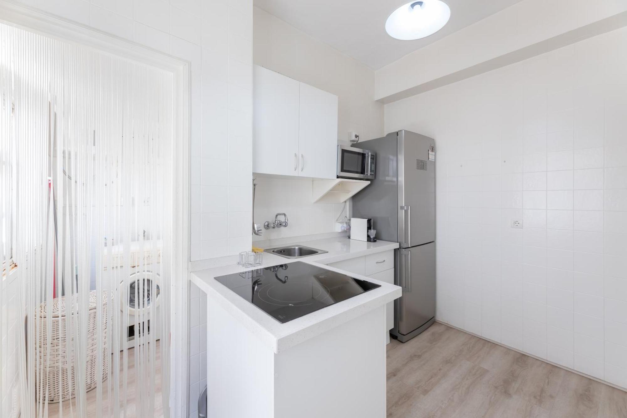 Appartement Oldtown Ll Marbella