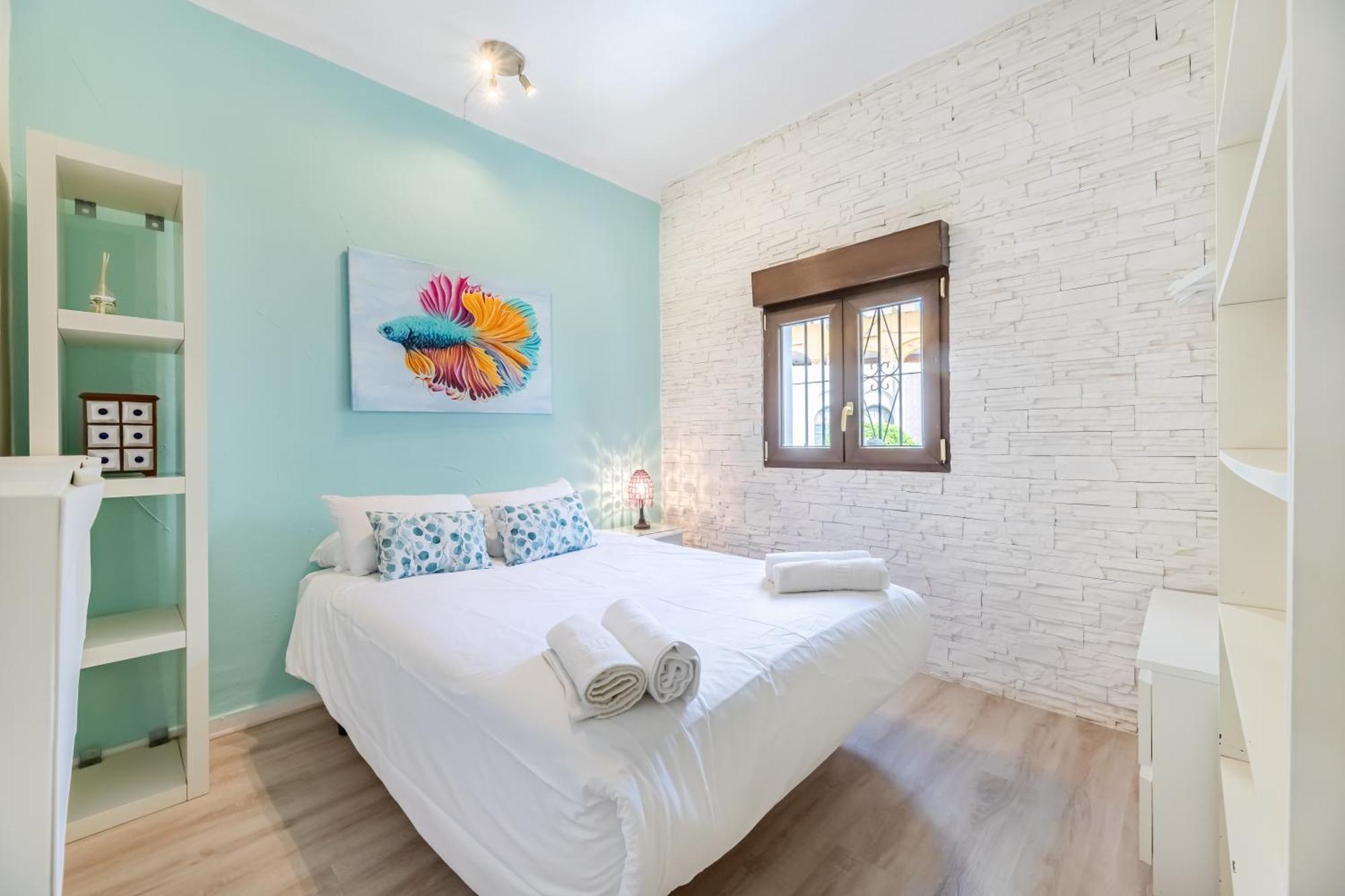 Apartment Oldtown Ll