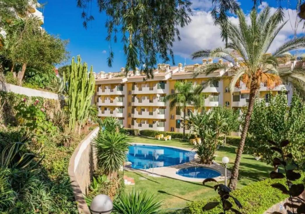 Apartment Senorio De Aloha Duplex Marbella