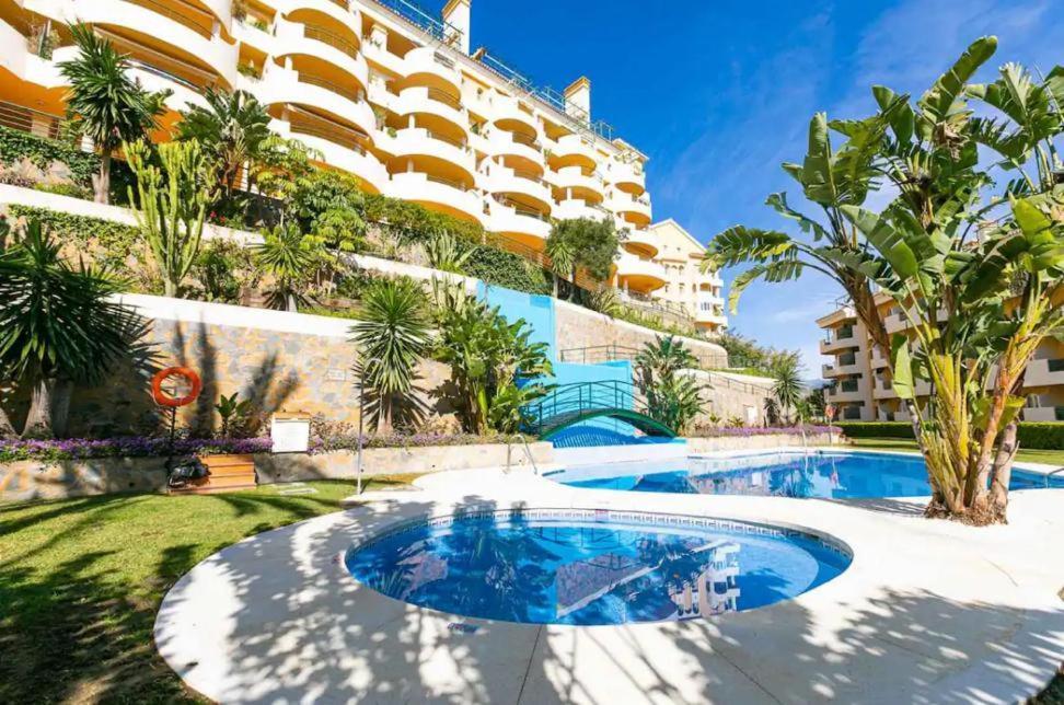 Apartment Senorio De Aloha Duplex Marbella