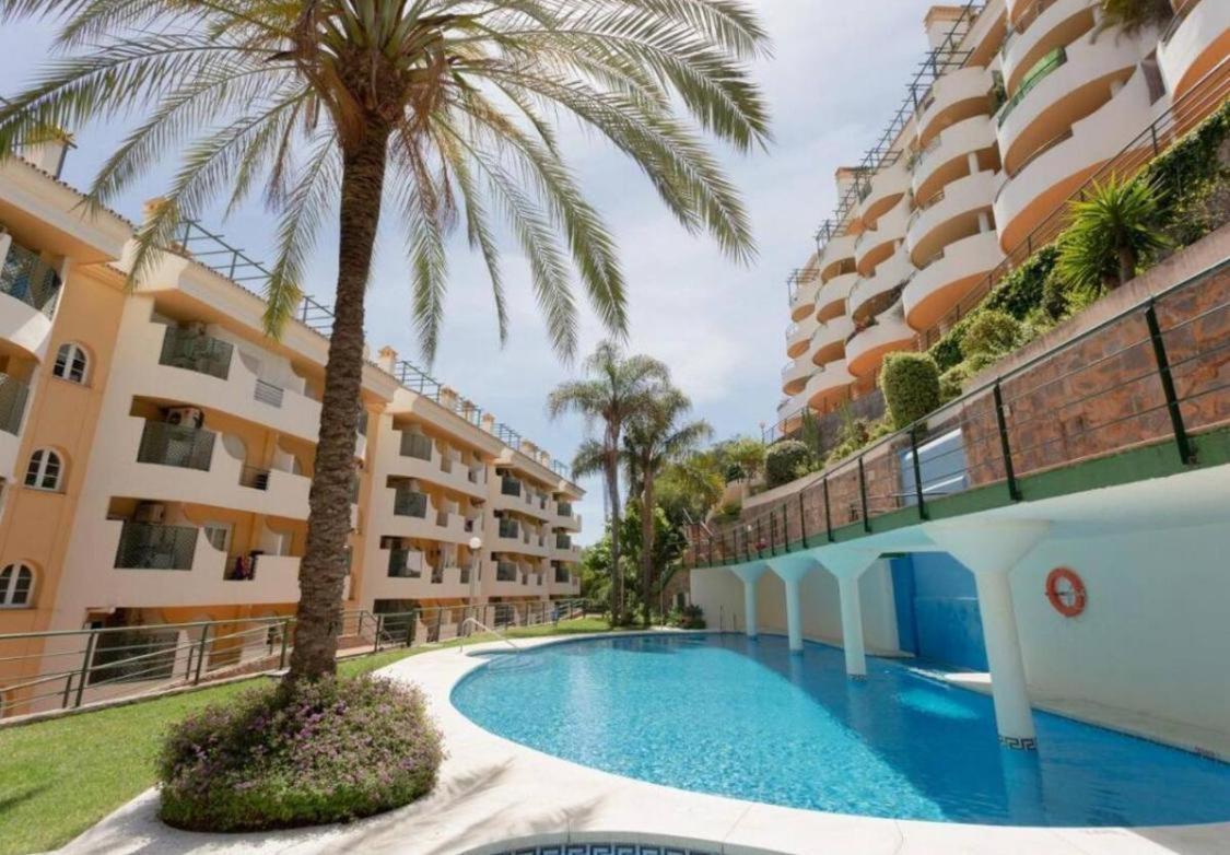 Senorio De Aloha Duplex Marbella