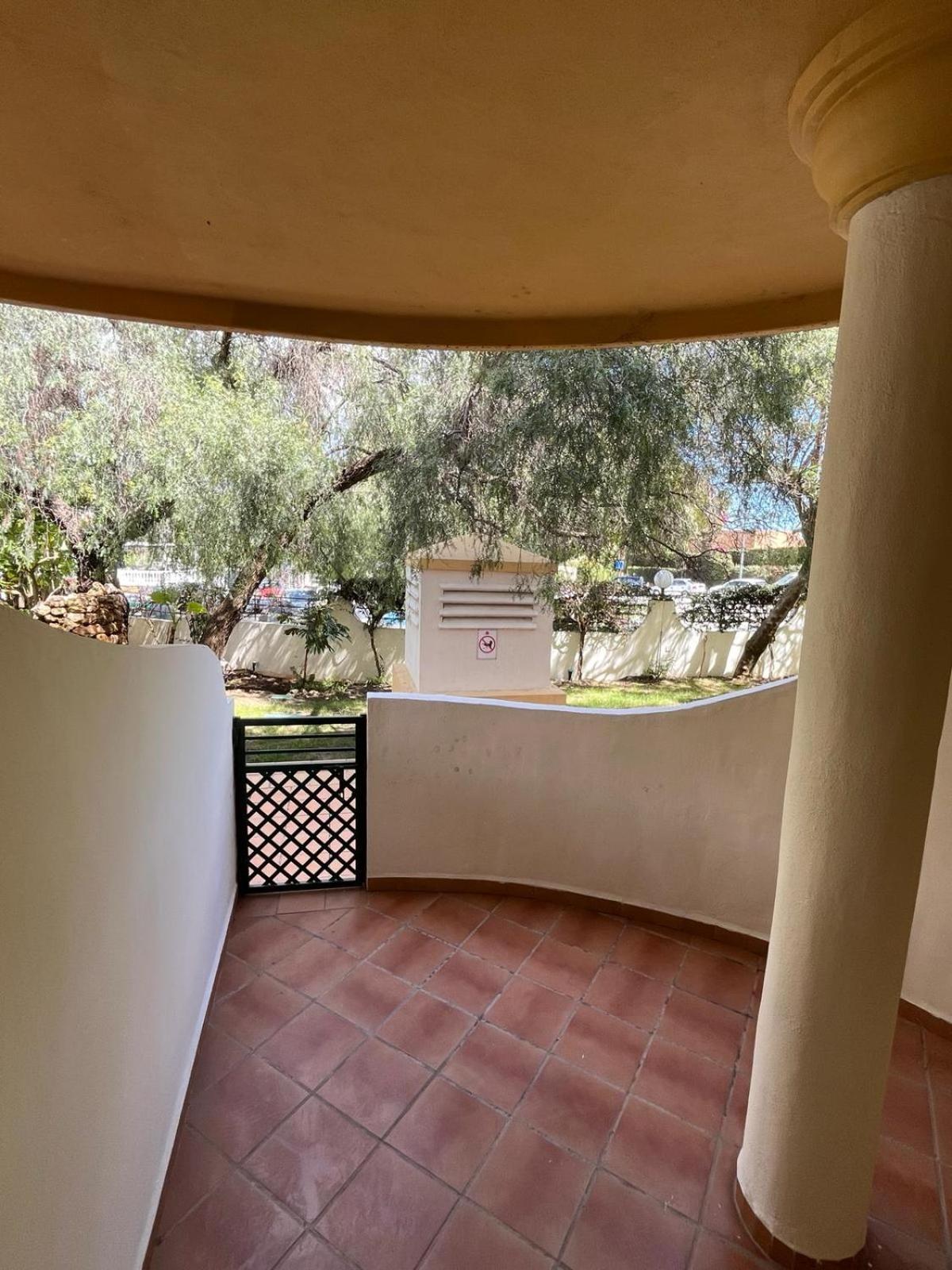 Apartment Senorio De Aloha Duplex Marbella