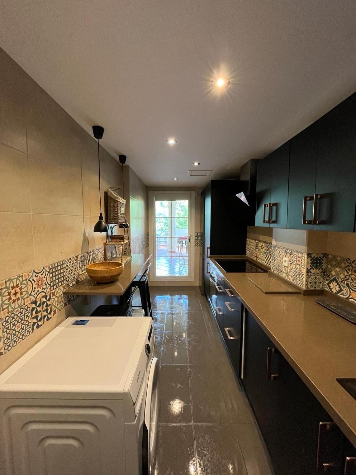 Senorio De Aloha Duplex Marbella