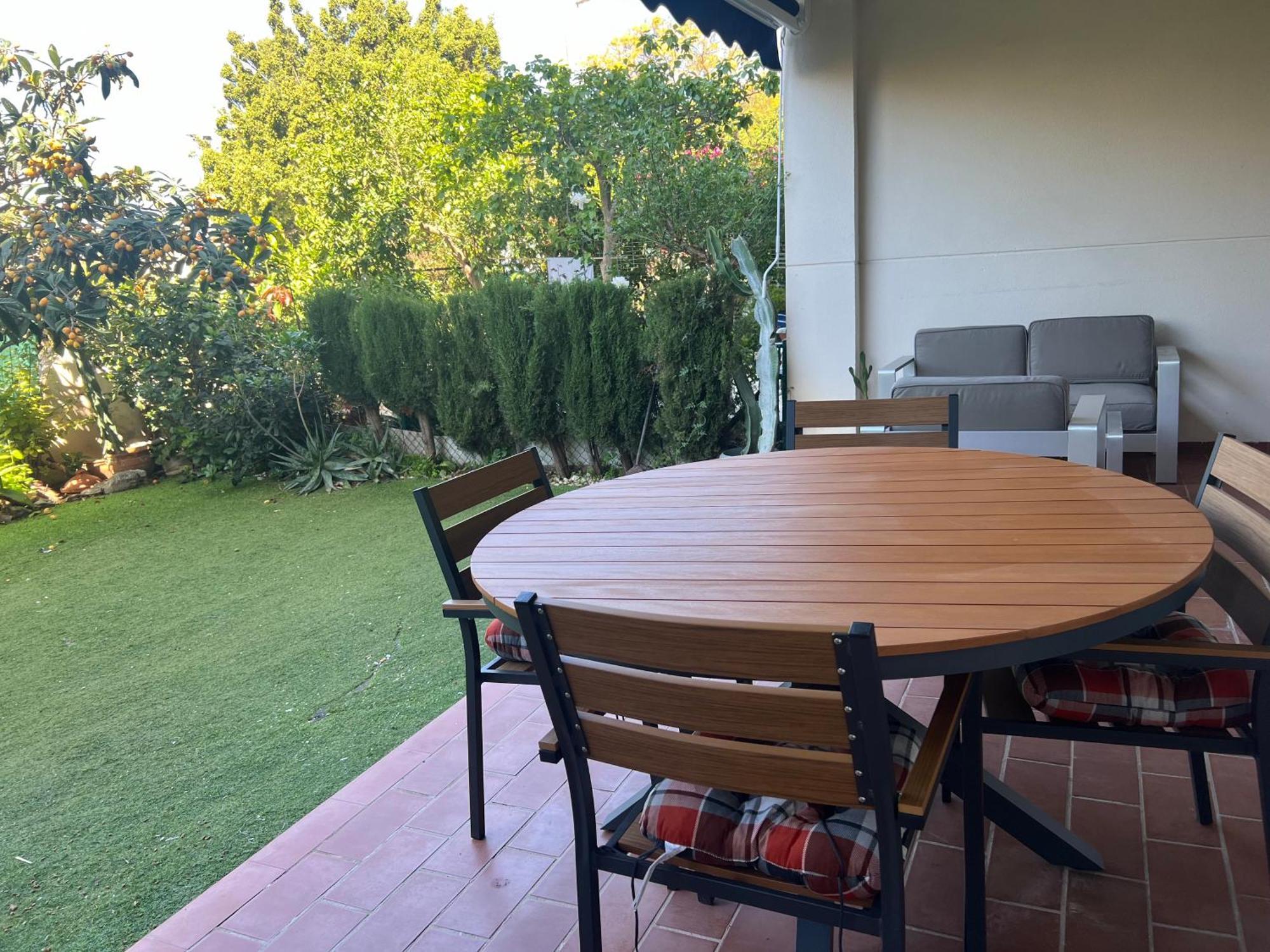 Apartamento Luna Banus Marbella