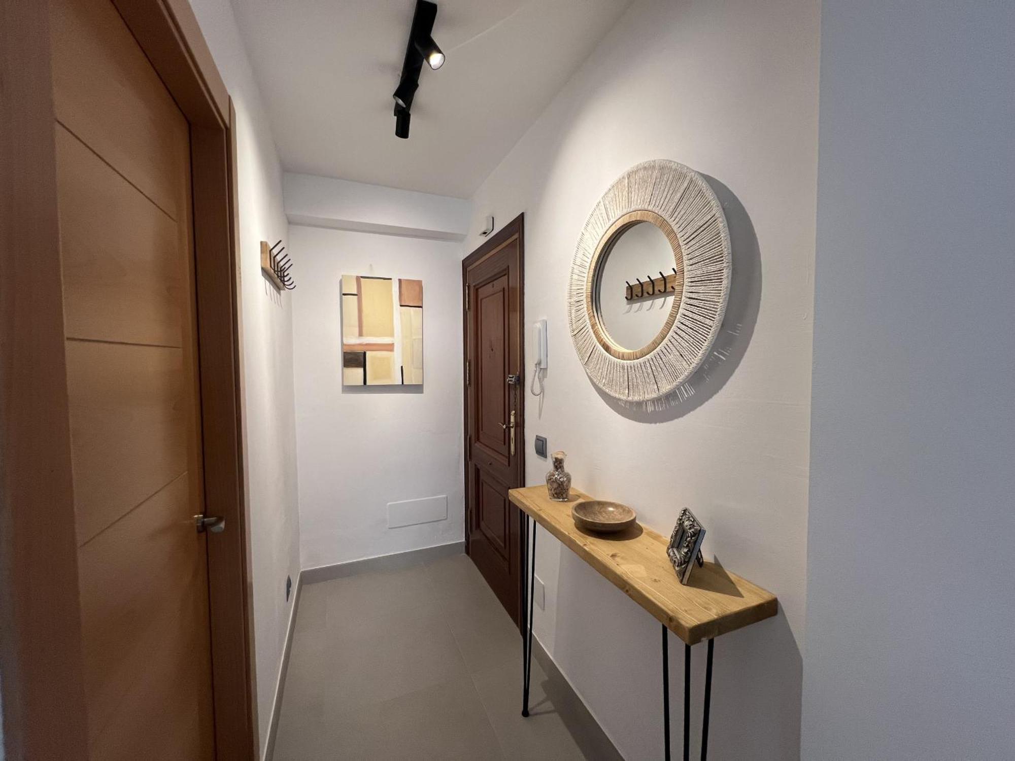 Central 2 By Homing Apartment *
