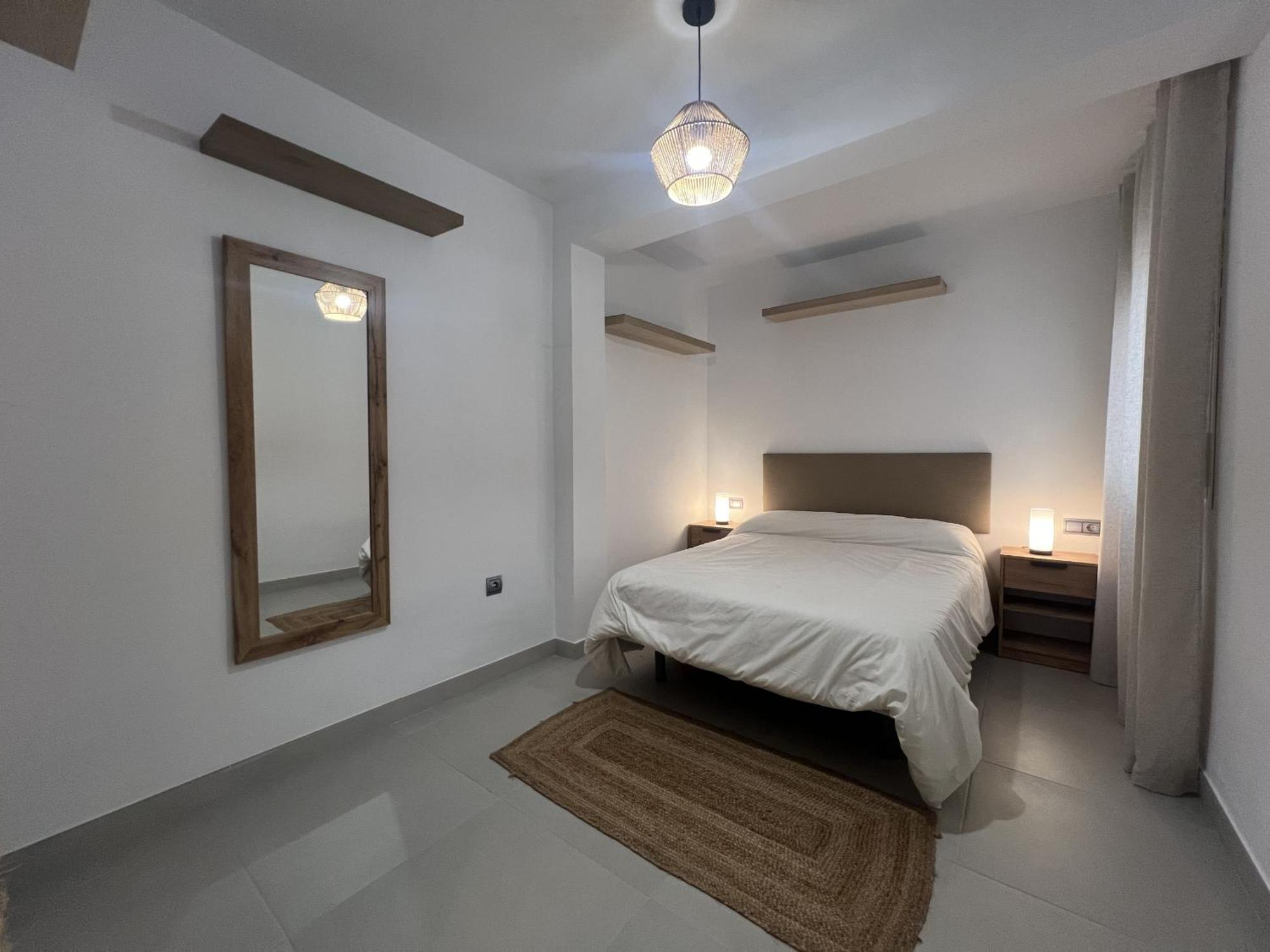 Central 2 By Homing * Marbella