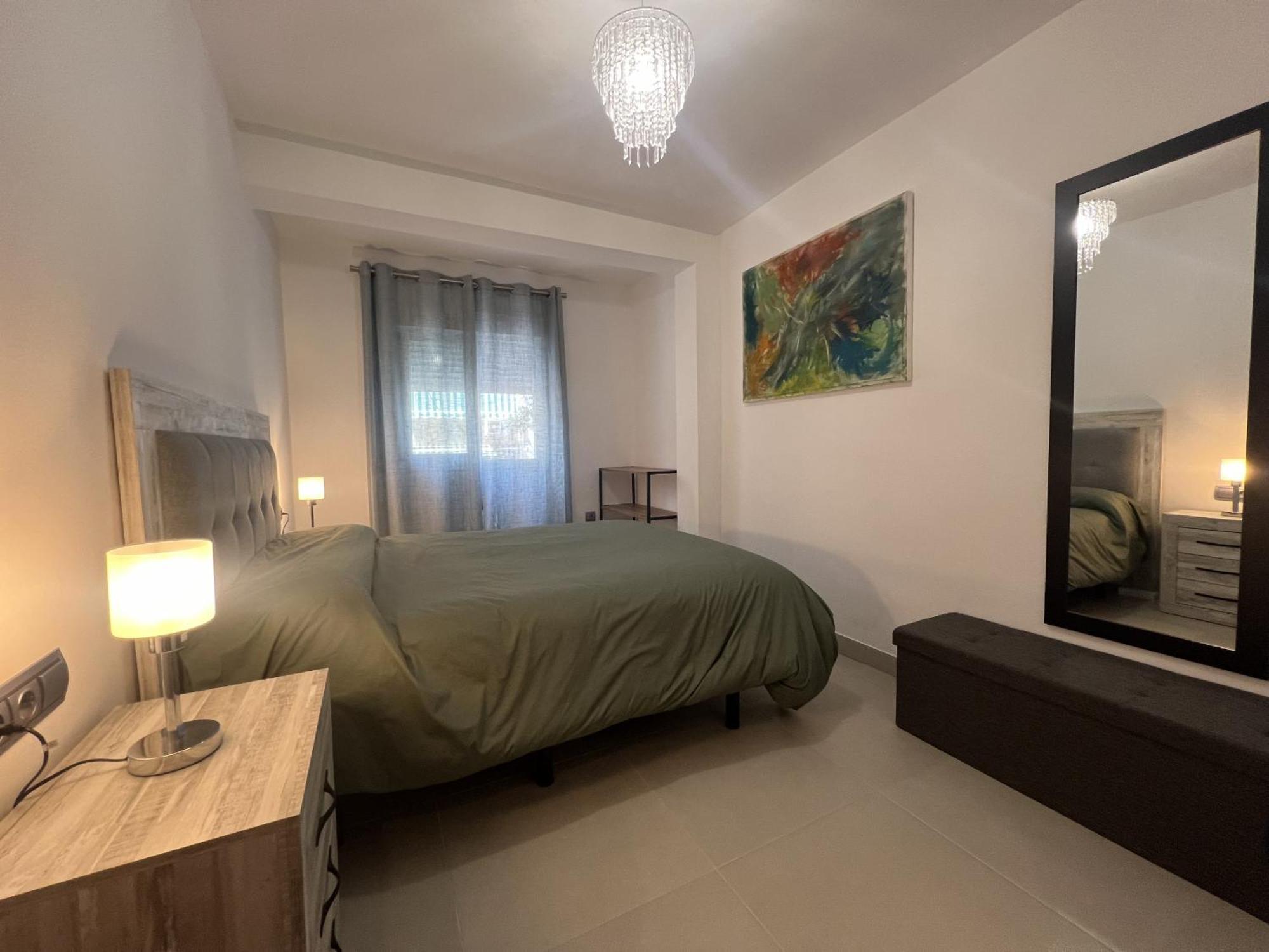 Central 2 By Homing Marbella