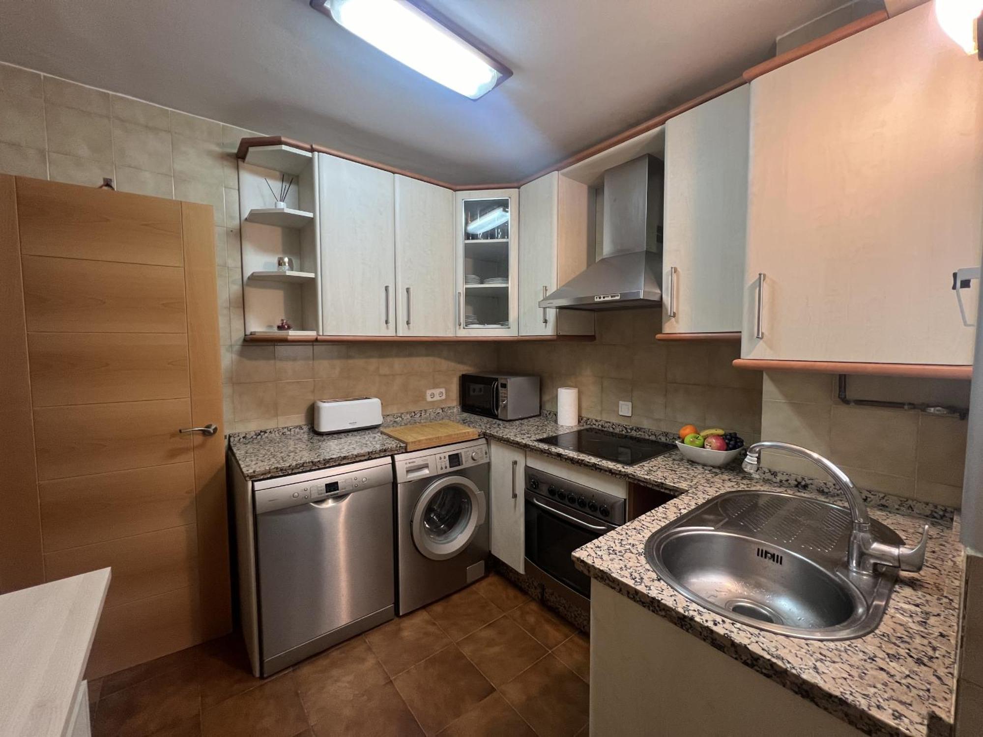 Apartment Central 2 By Homing Marbella
