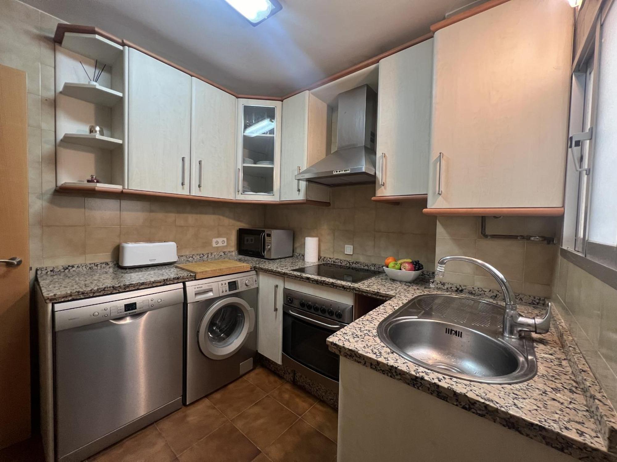 Central 2 By Homing Apartment