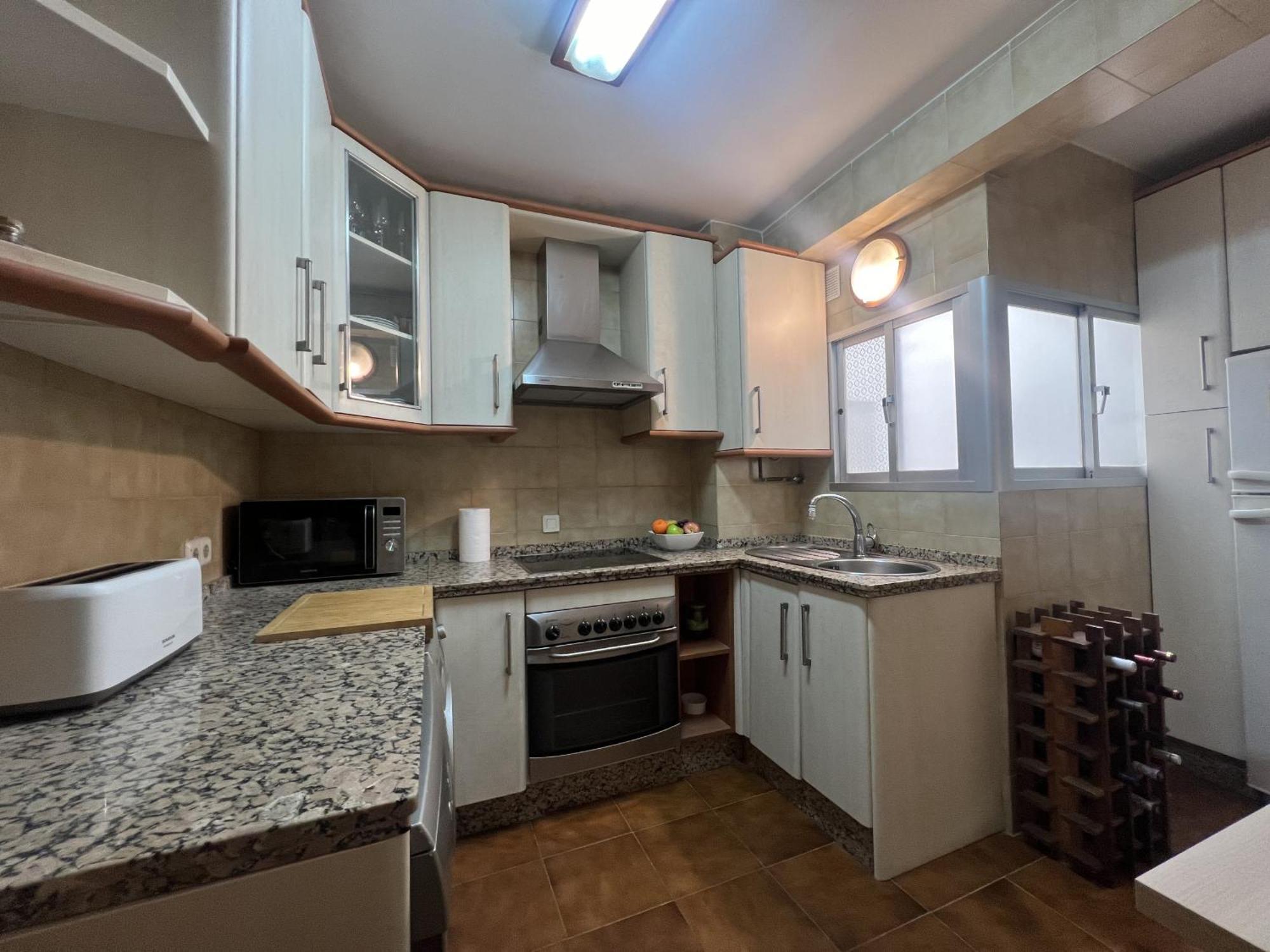 Central 2 By Homing Apartamento *