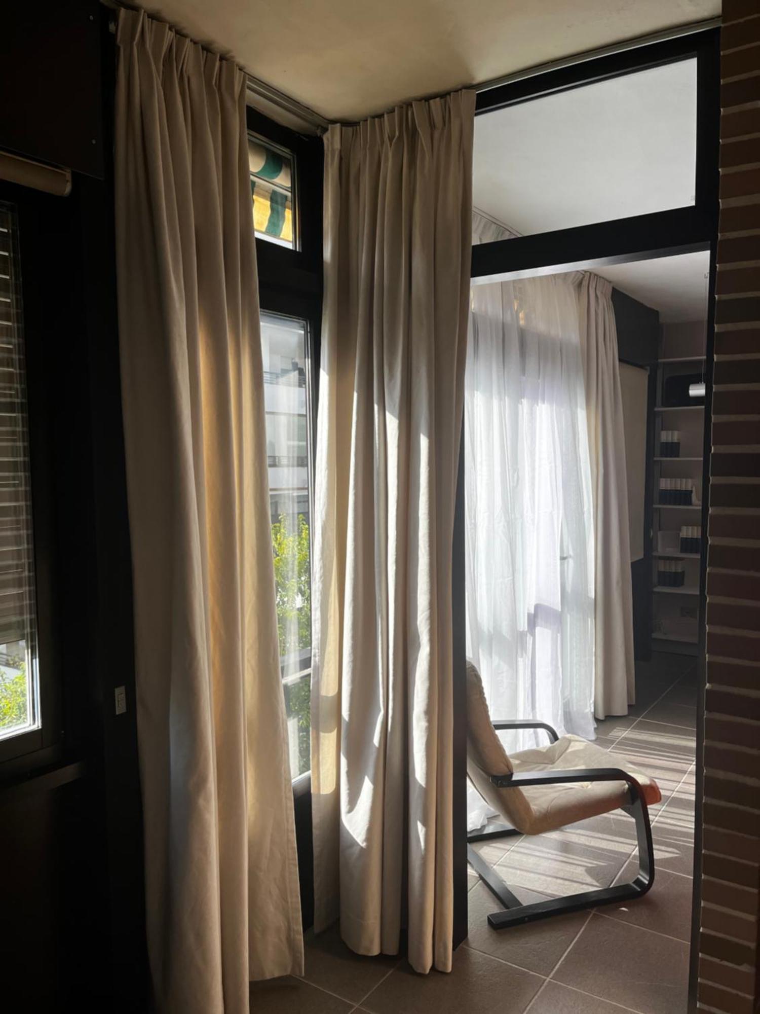 Apartment En El Centro De Marbella