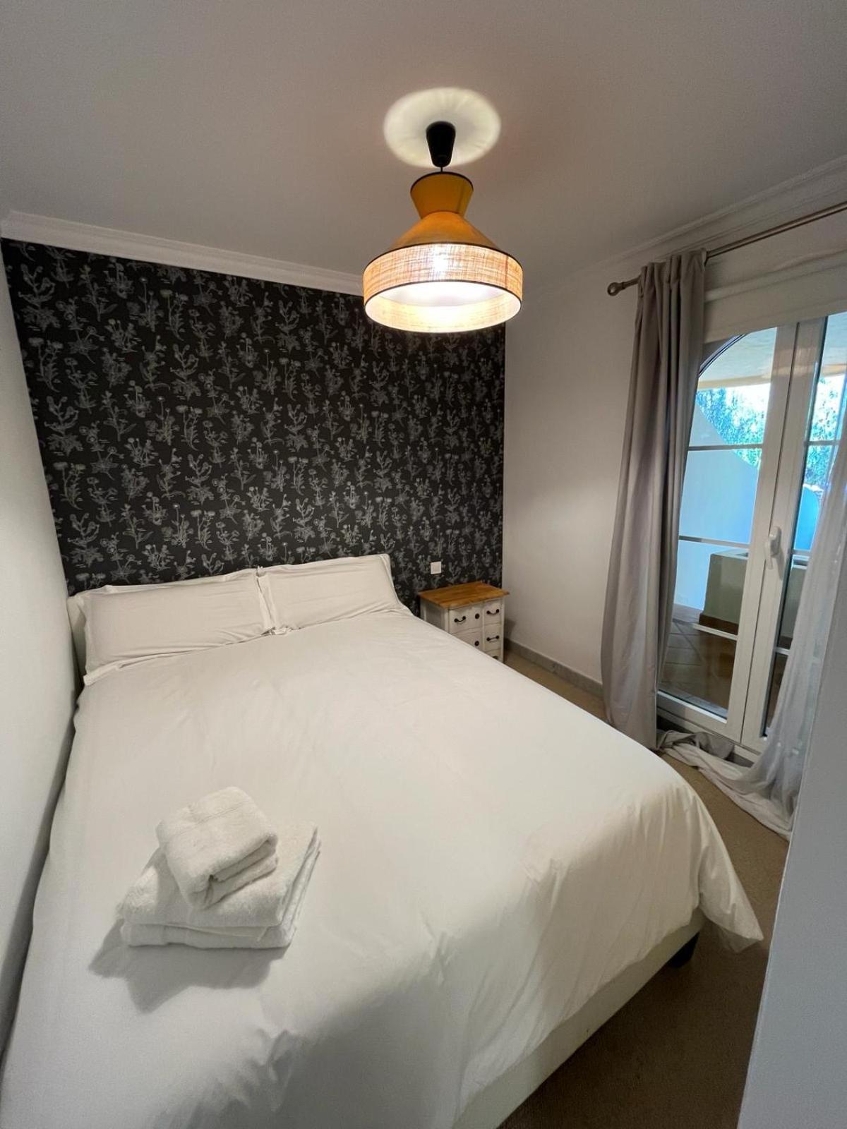 Apartment Senorio De Aloha Duplex Marbella