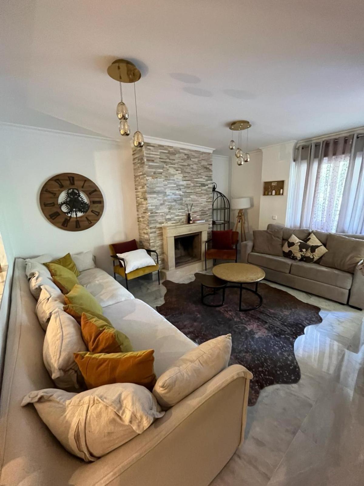 Senorio De Aloha Duplex * Marbella