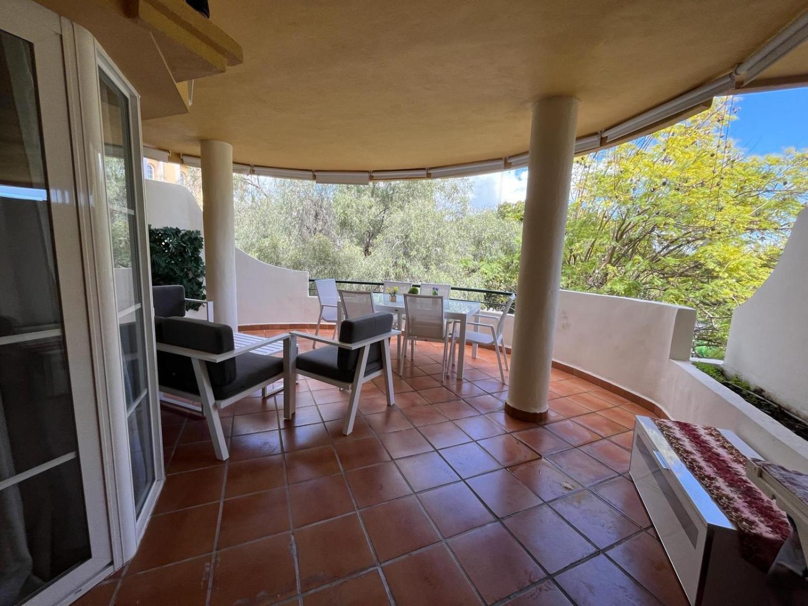 Apartment Senorio De Aloha Duplex *