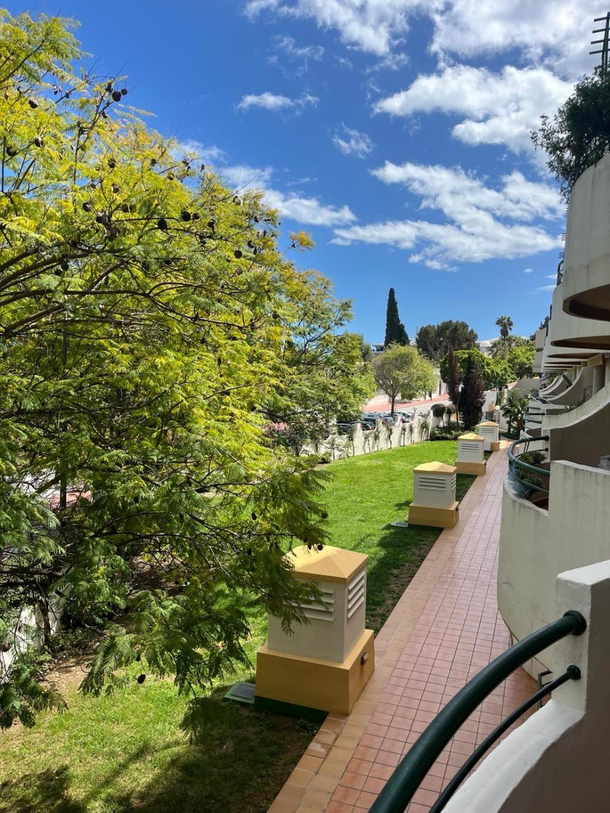 Apartment Senorio De Aloha Duplex Marbella