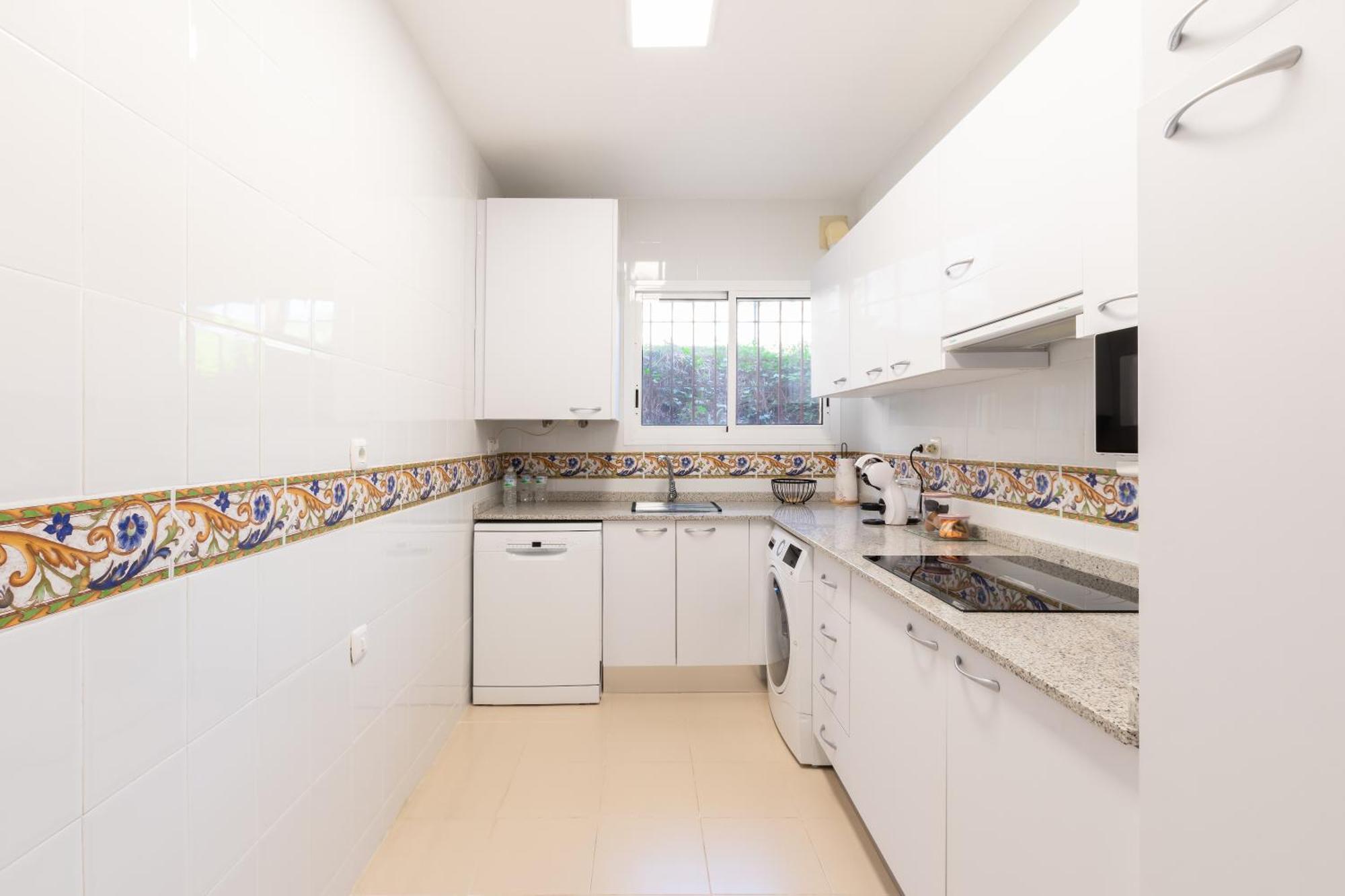 Apartment Reserva De