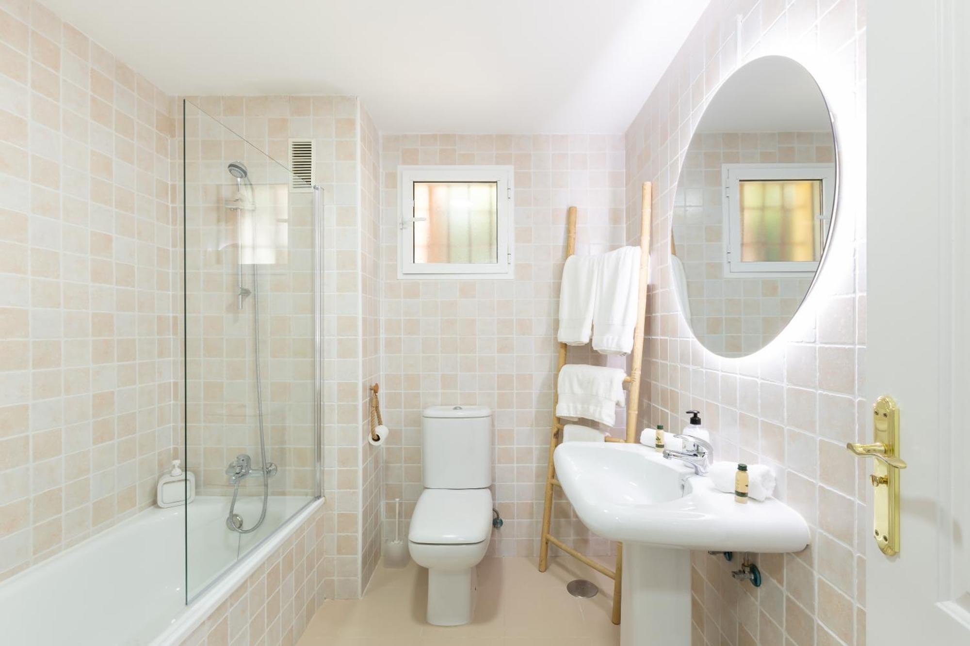 Apartamento Reserva De Marbella