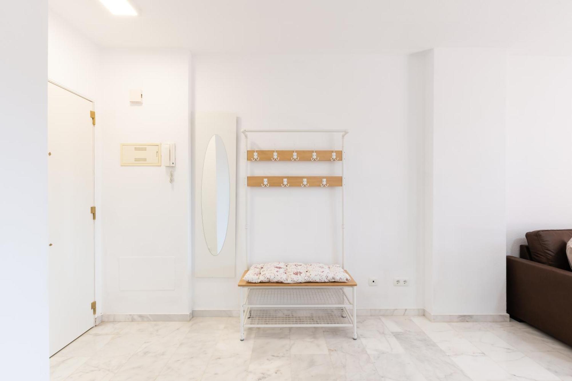 Reserva De Apartment Marbella