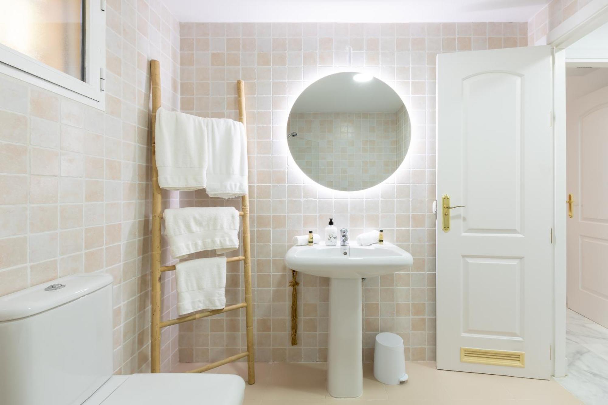 Apartamento Reserva De Marbella