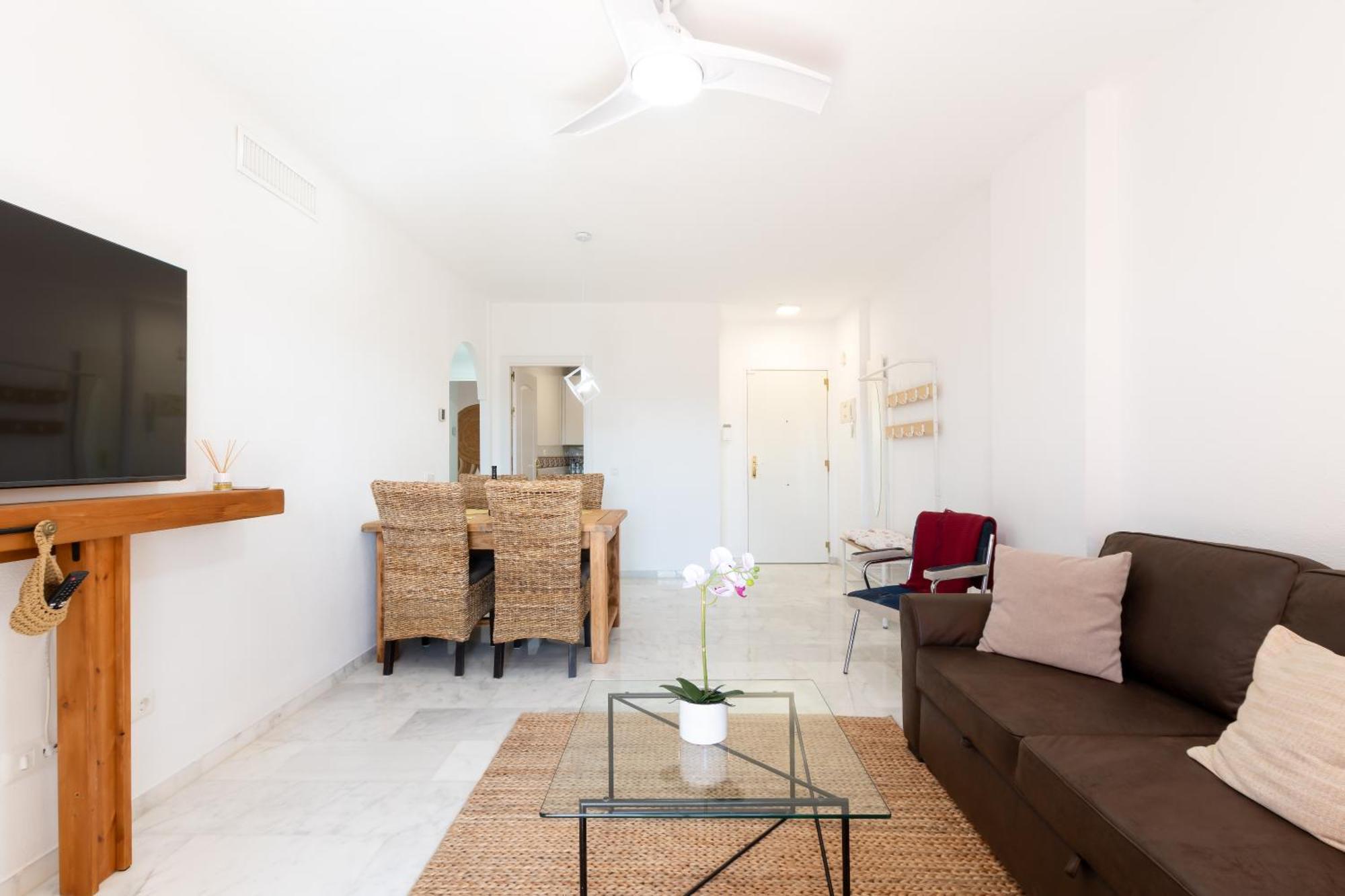 Reserva De Apartment