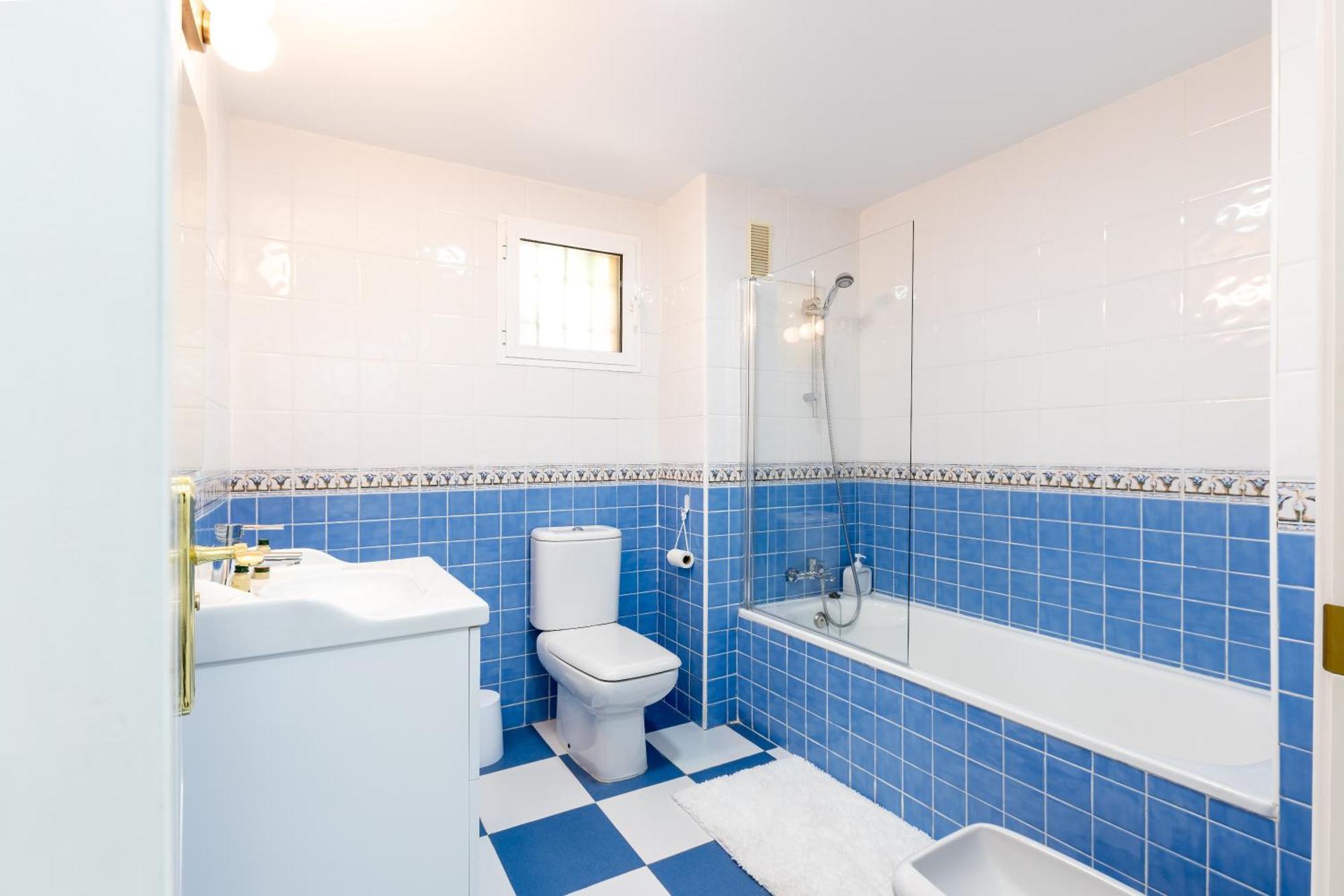 Reserva De Apartment