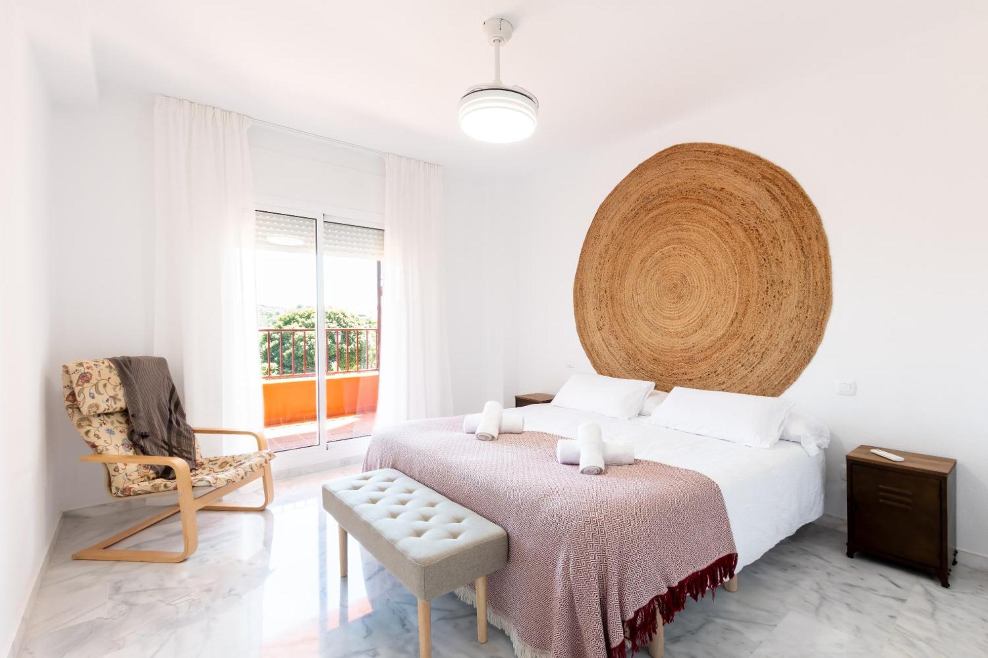 Apartment Reserva De