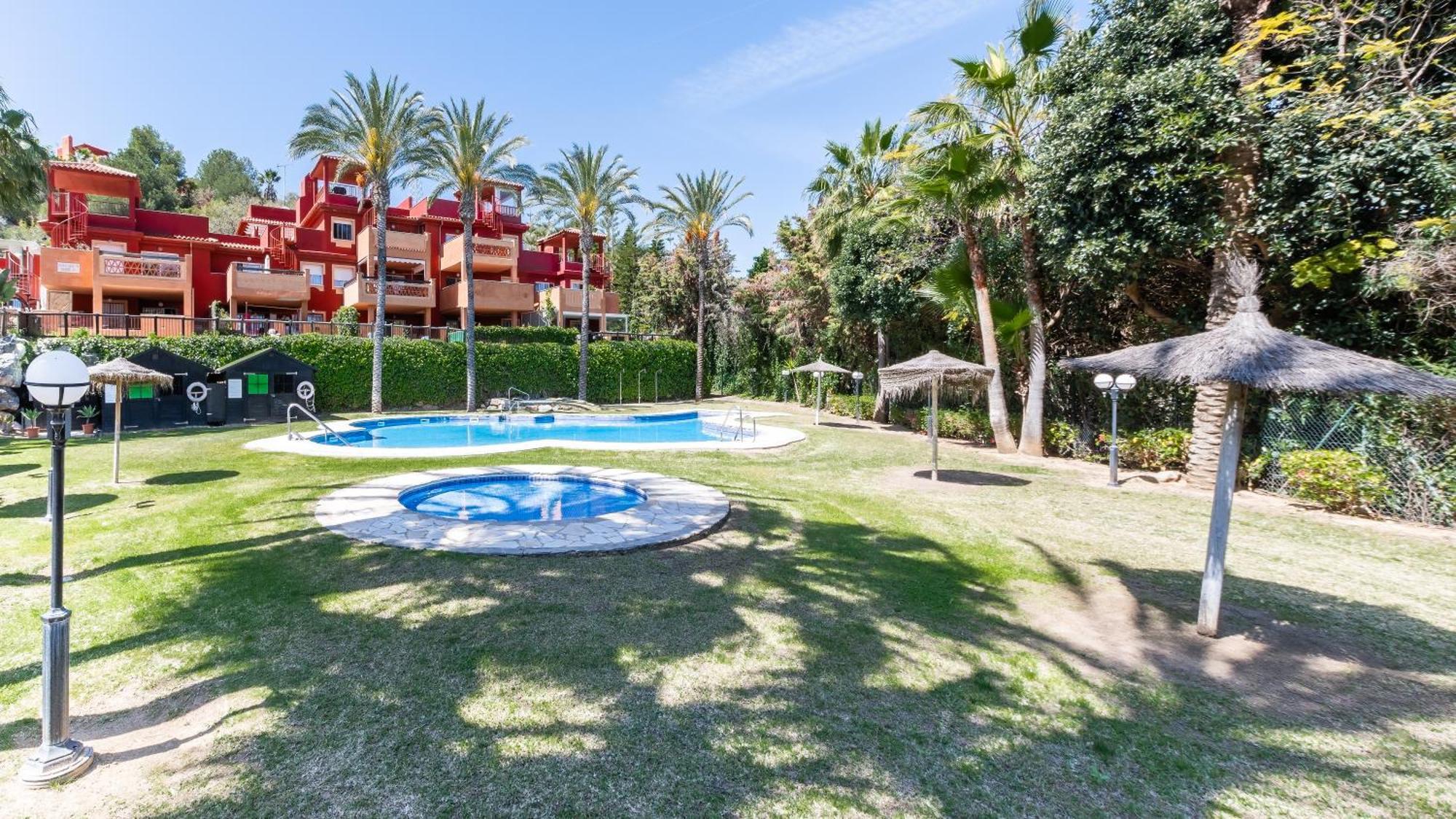 Reserva De Apartment