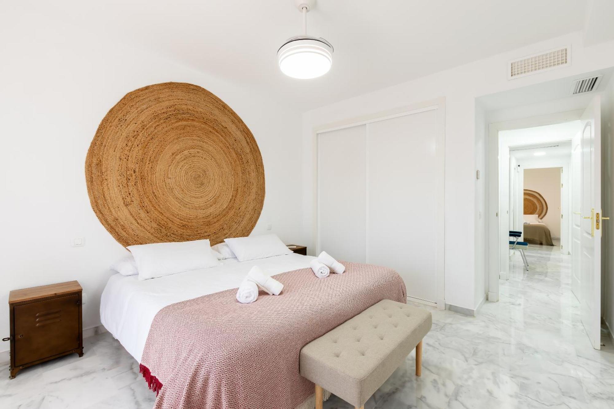 Apartment Reserva De Marbella