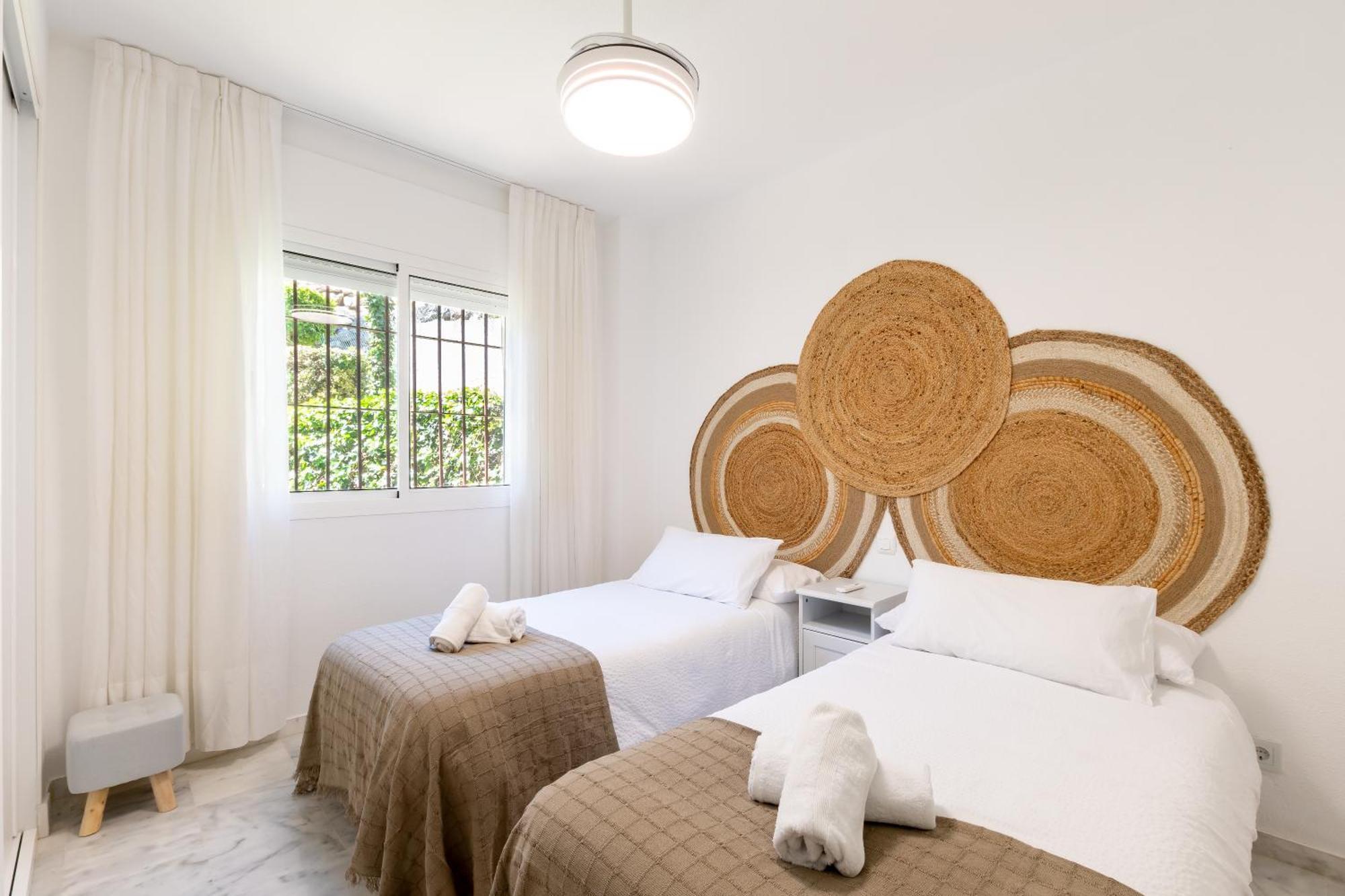 Reserva De Apartment