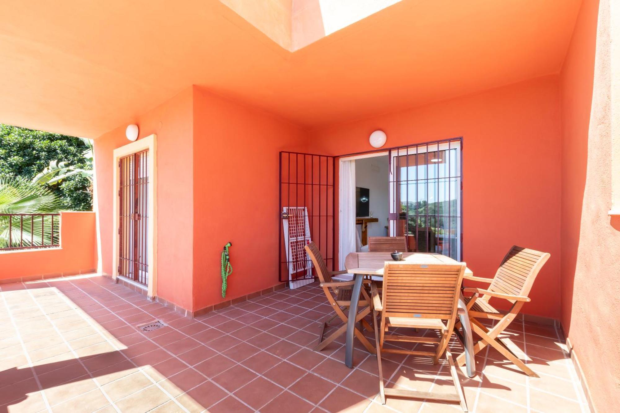 Apartment Reserva De Marbella