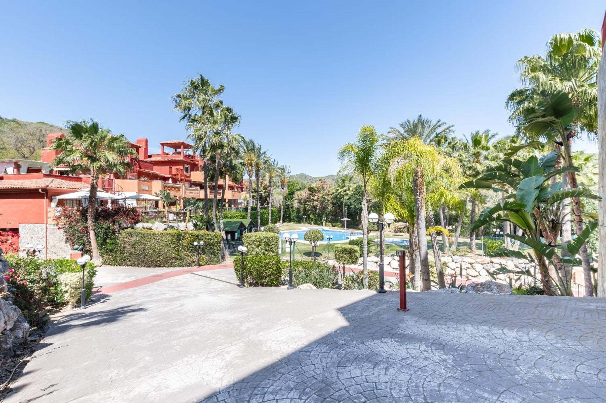 Apartamento Reserva De