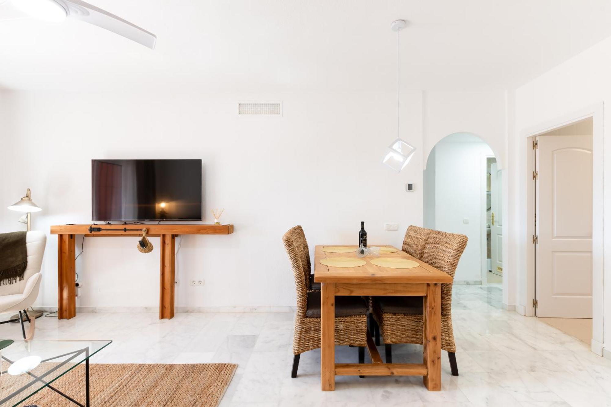Reserva De Apartment Marbella