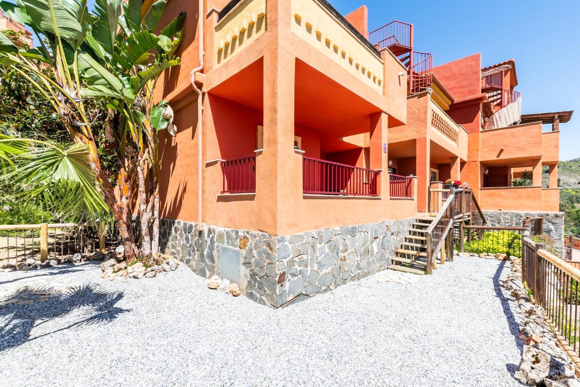Apartamento Reserva De *