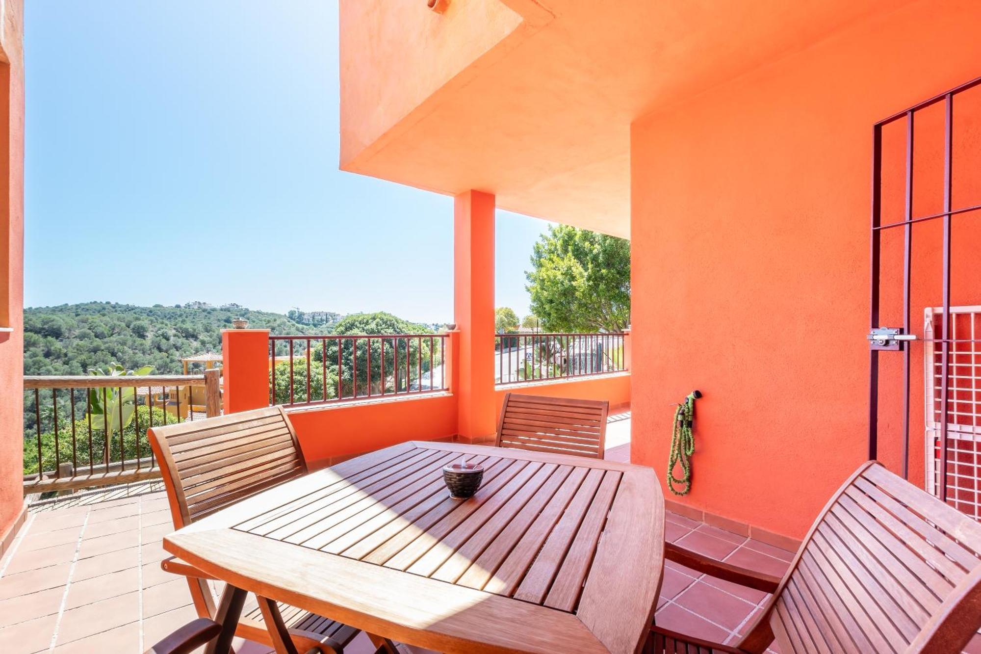 Reserva De Apartment *