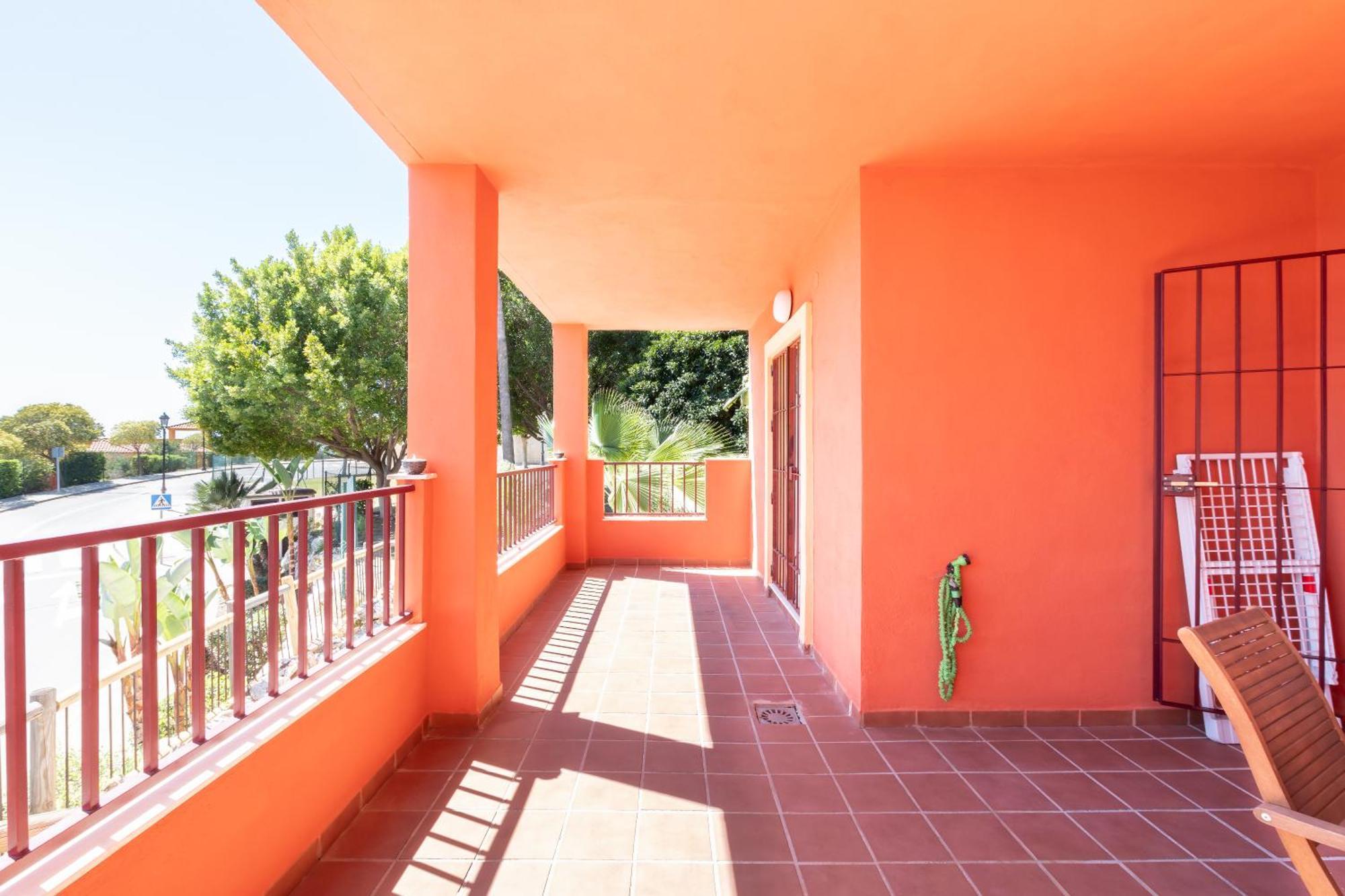 Apartment Reserva De Marbella