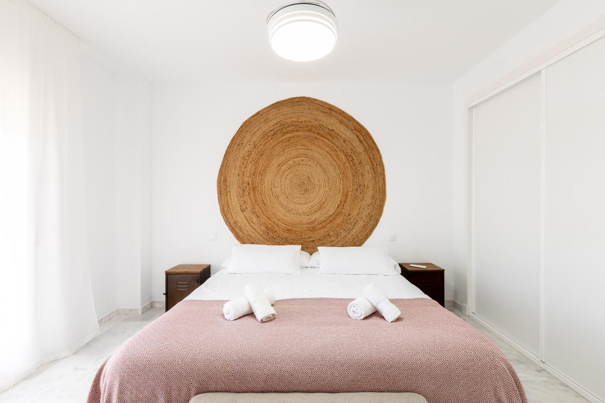 Apartamento Reserva De