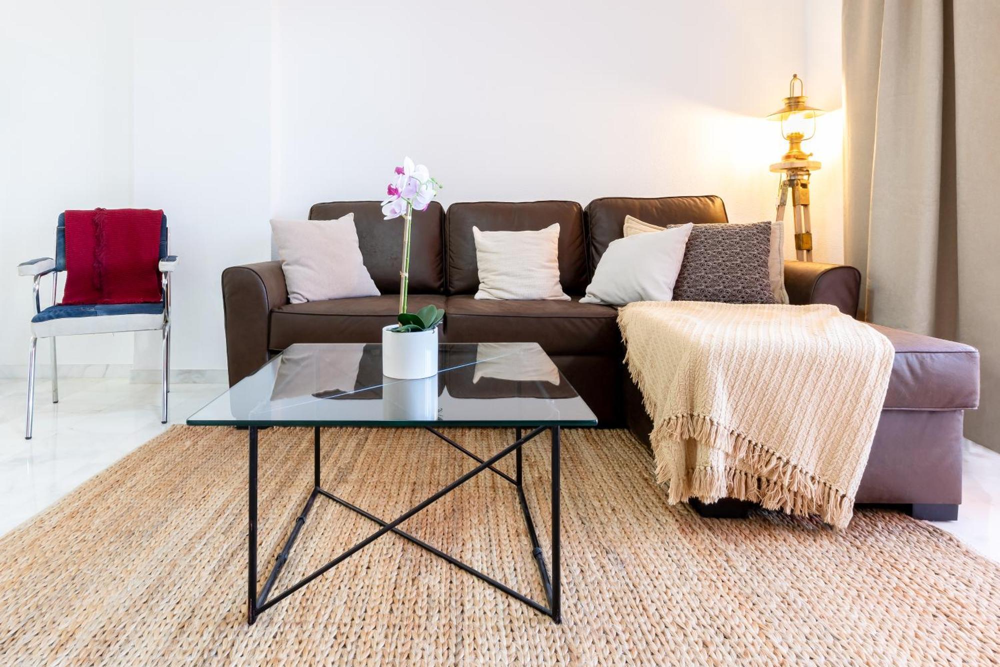 Reserva De Apartment