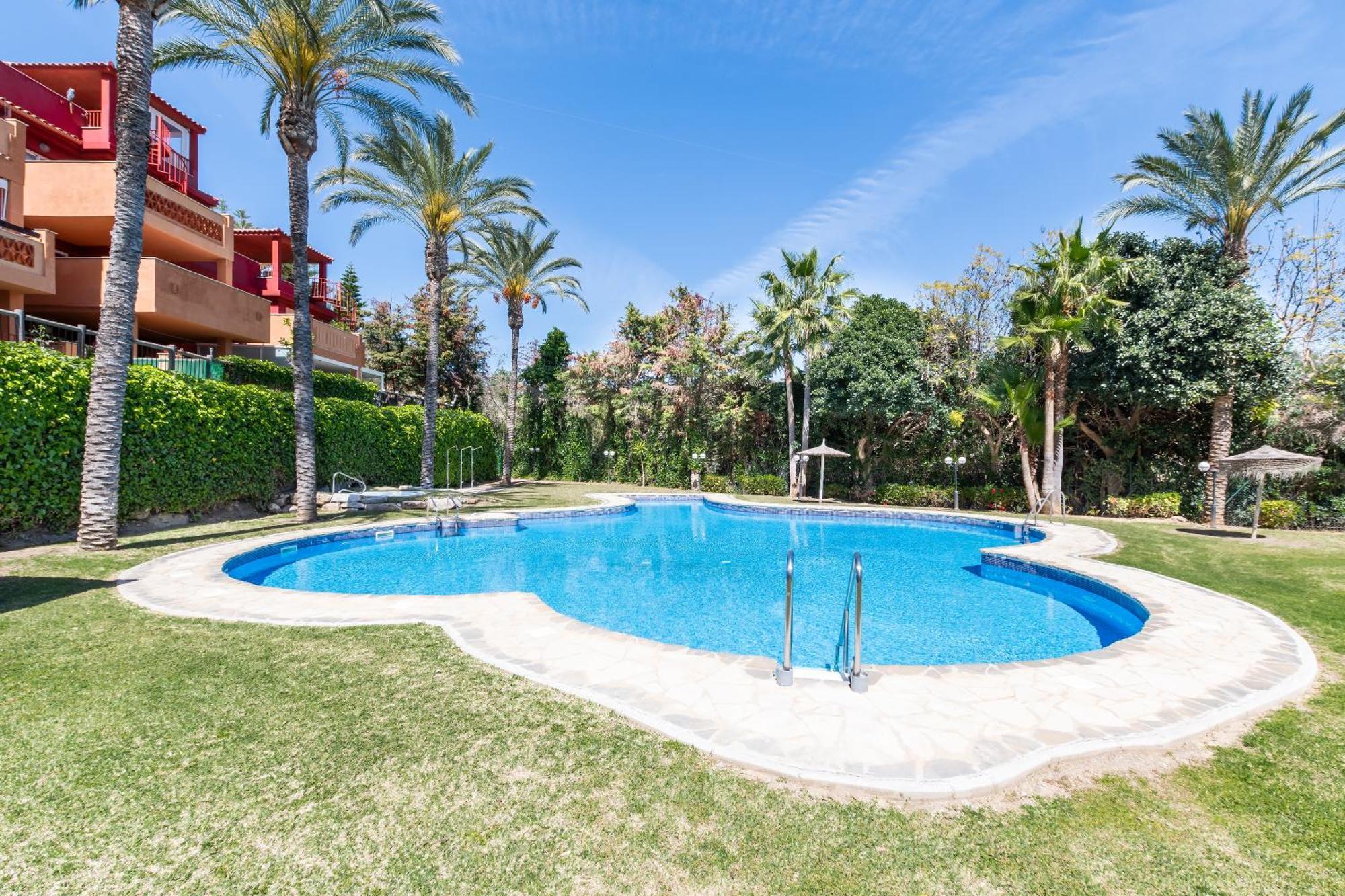Apartment Reserva De Marbella