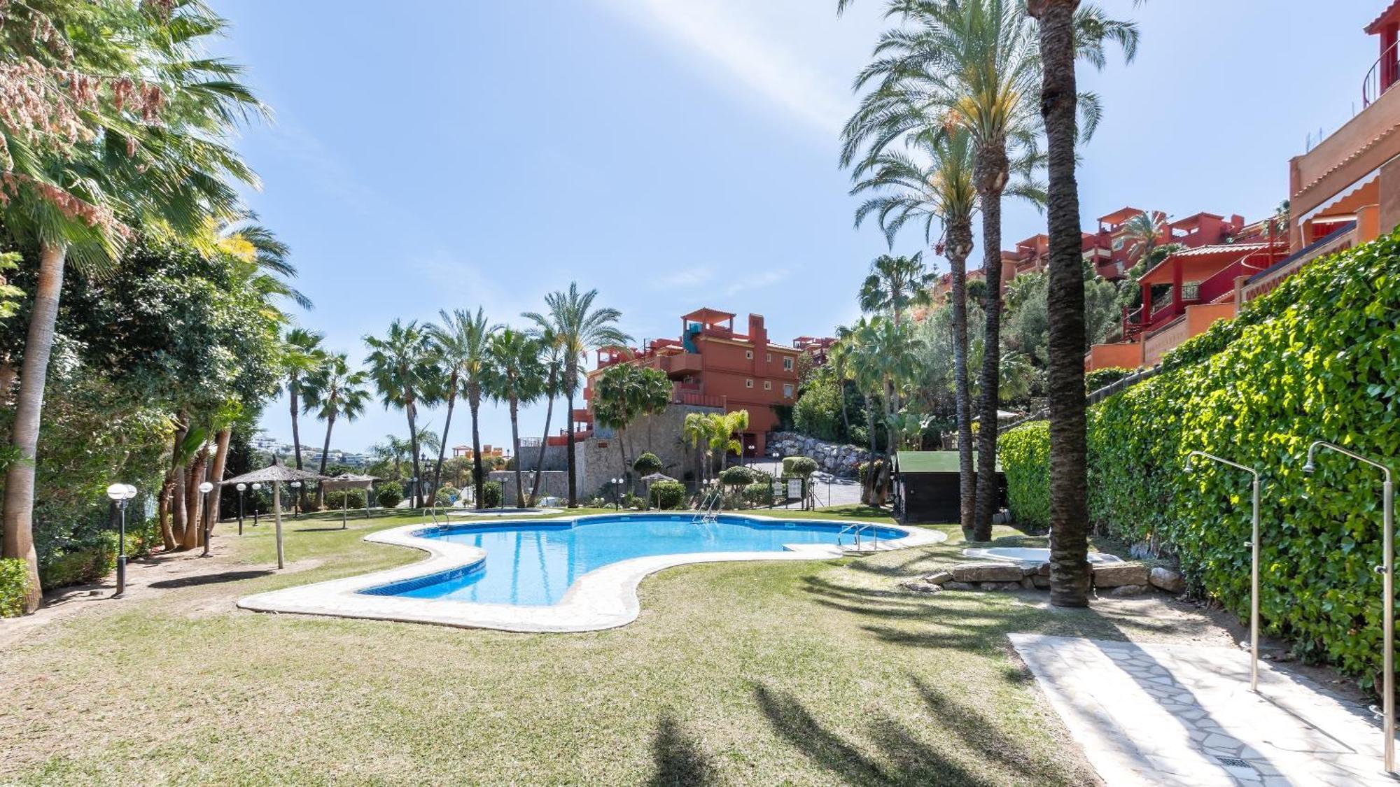 Apartamento Reserva De *