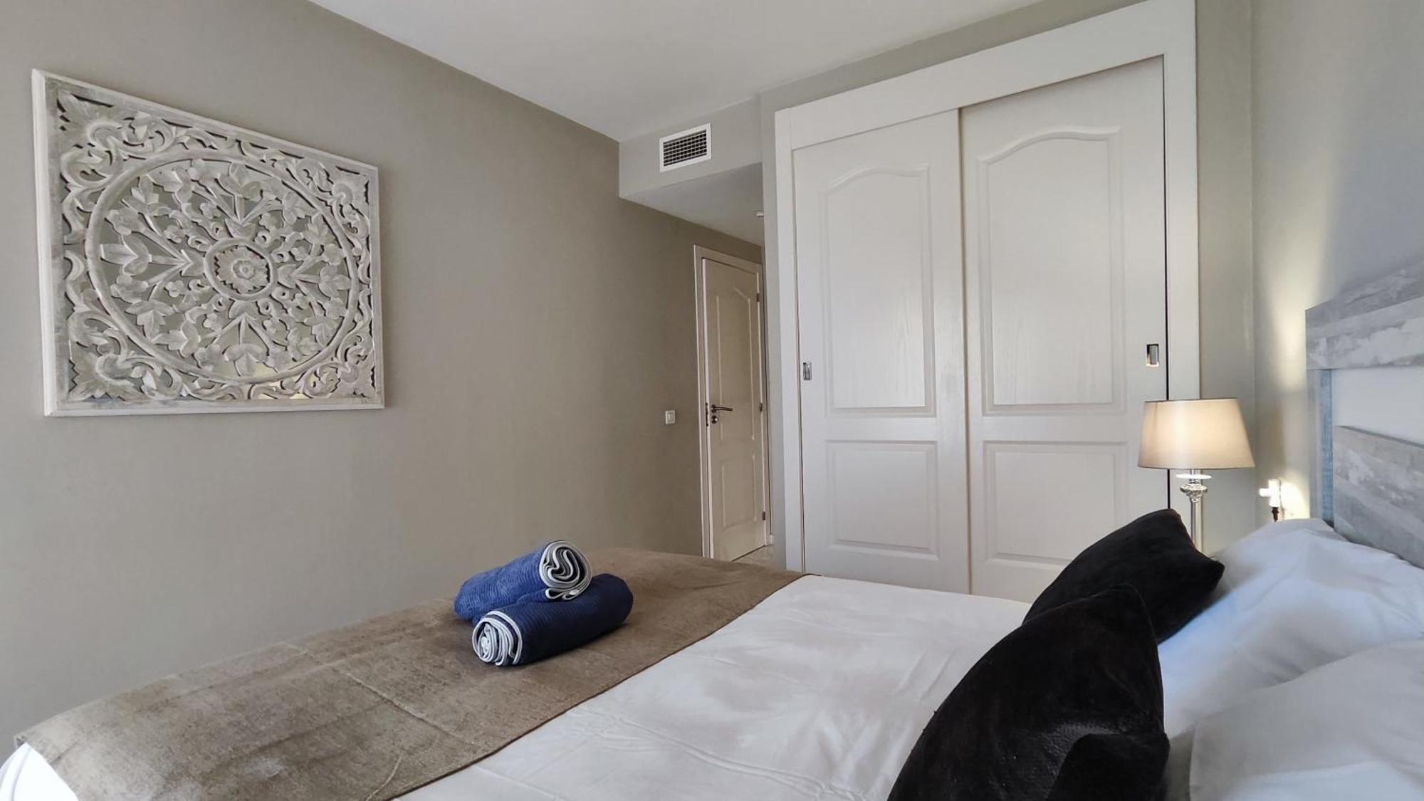 Premium En Costa Nagueles Iii Appartement *