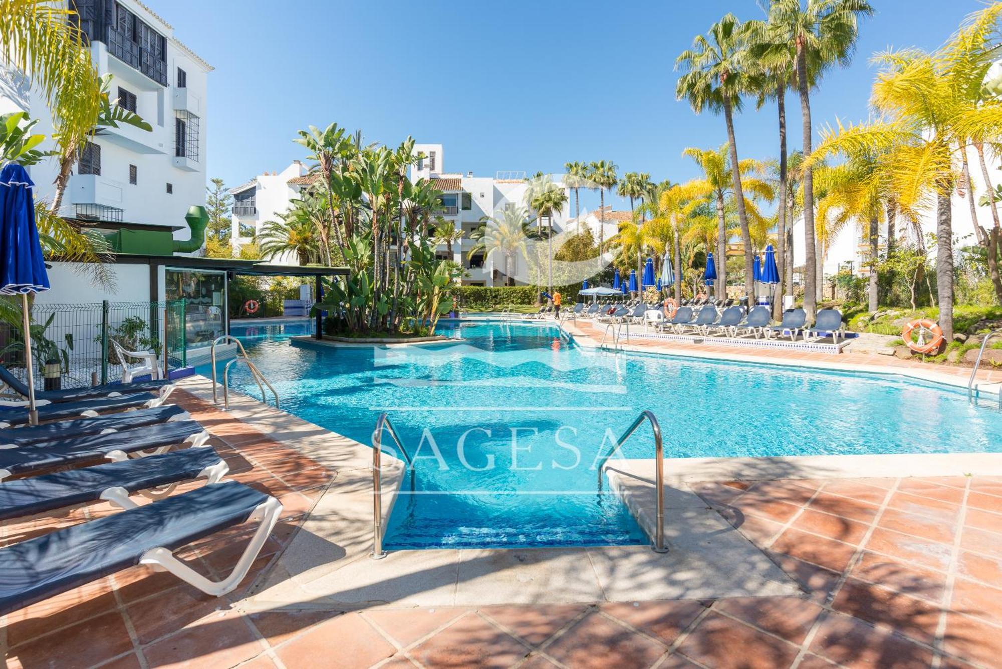 Jardines De Golondrinas 4* Marbella