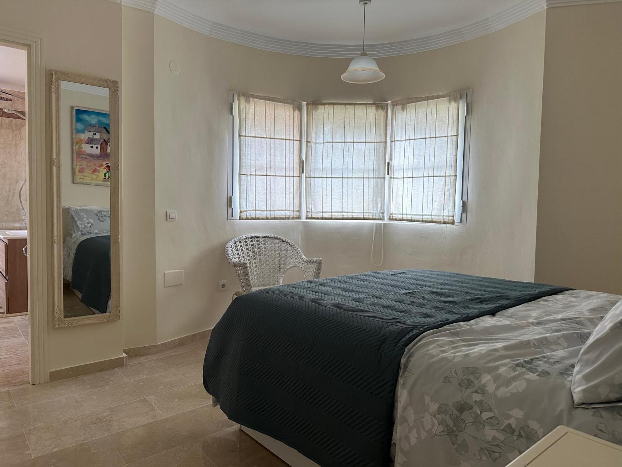 R5 Penthouse In Elviria Marbella