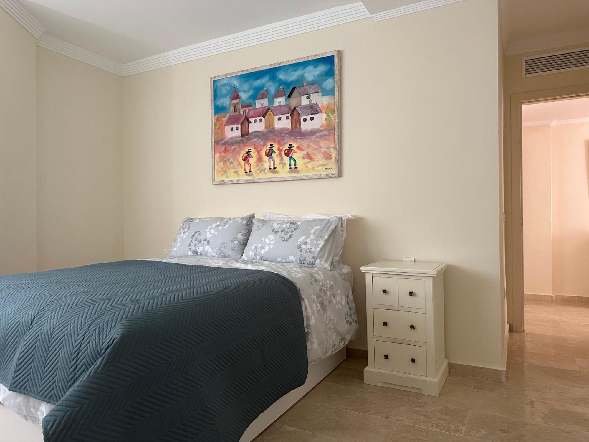 Apartment R5 Penthouse In Elviria