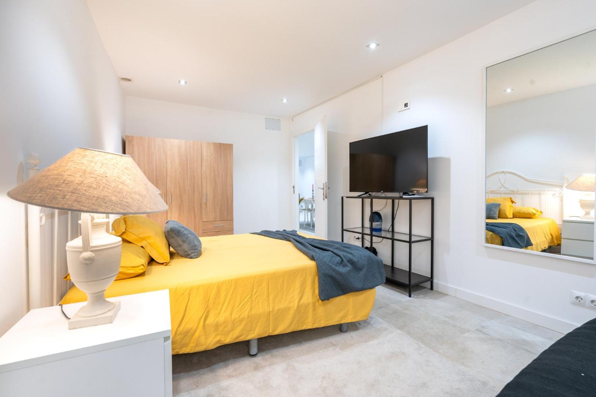 Luxury Apartments Marbella Cabopino Apartment