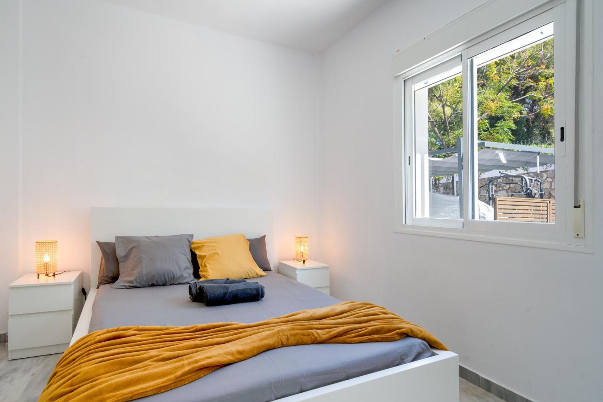 Luxury Apartments Marbella Cabopino