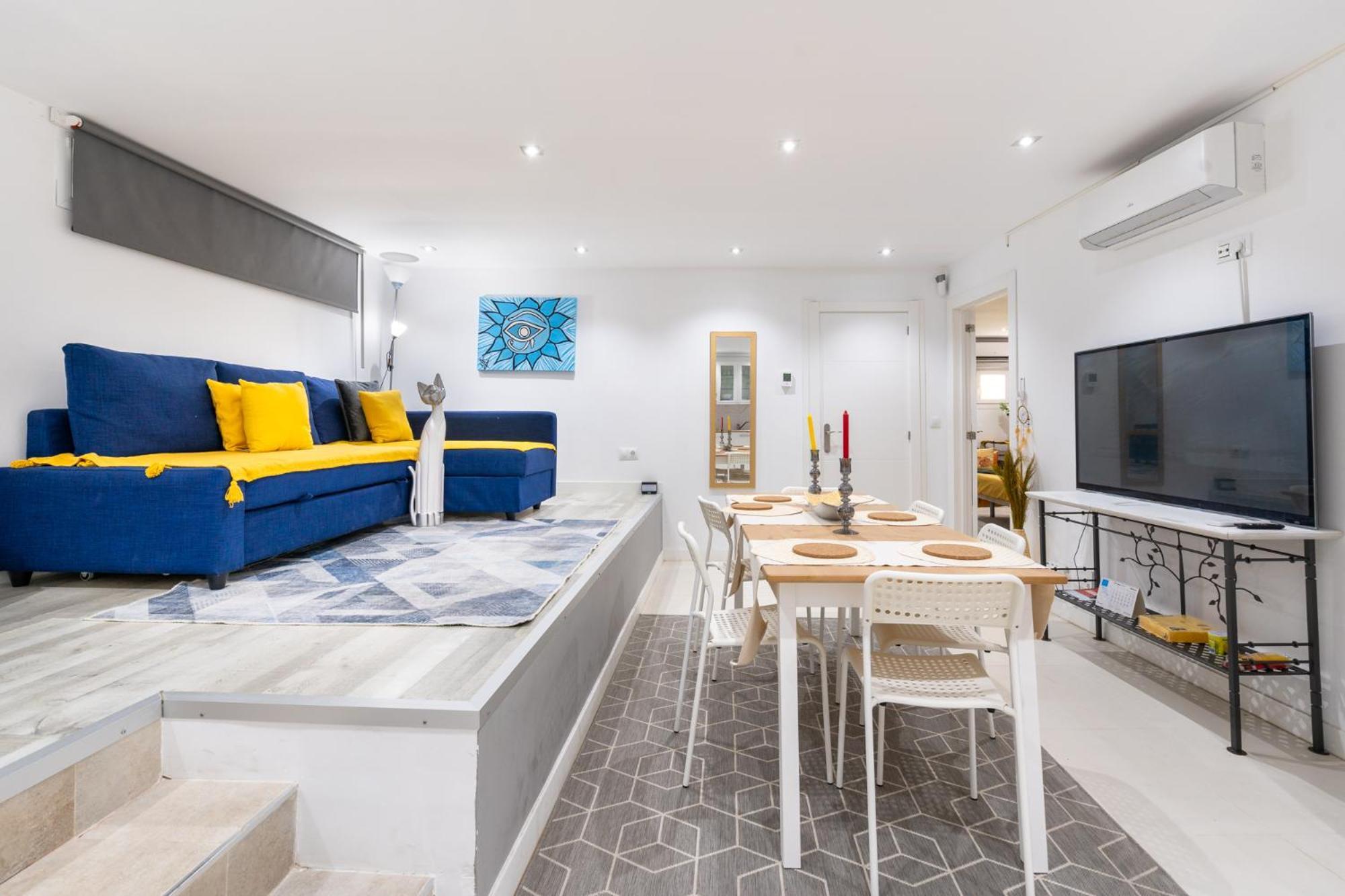 Apartment Luxury Apartments Marbella Cabopino Marbella